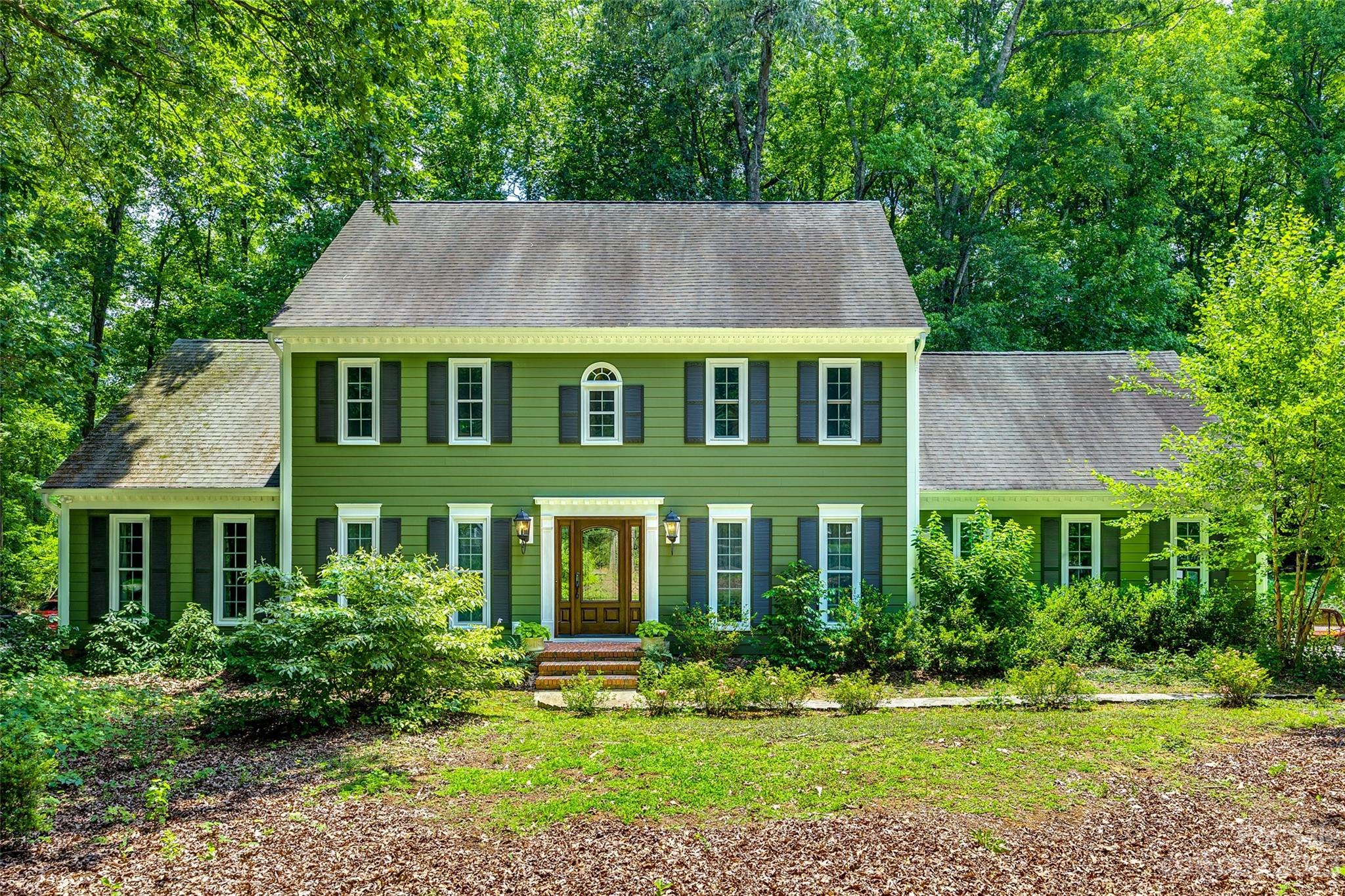 4942 Dayspring Drive Mint Hill NC 28227