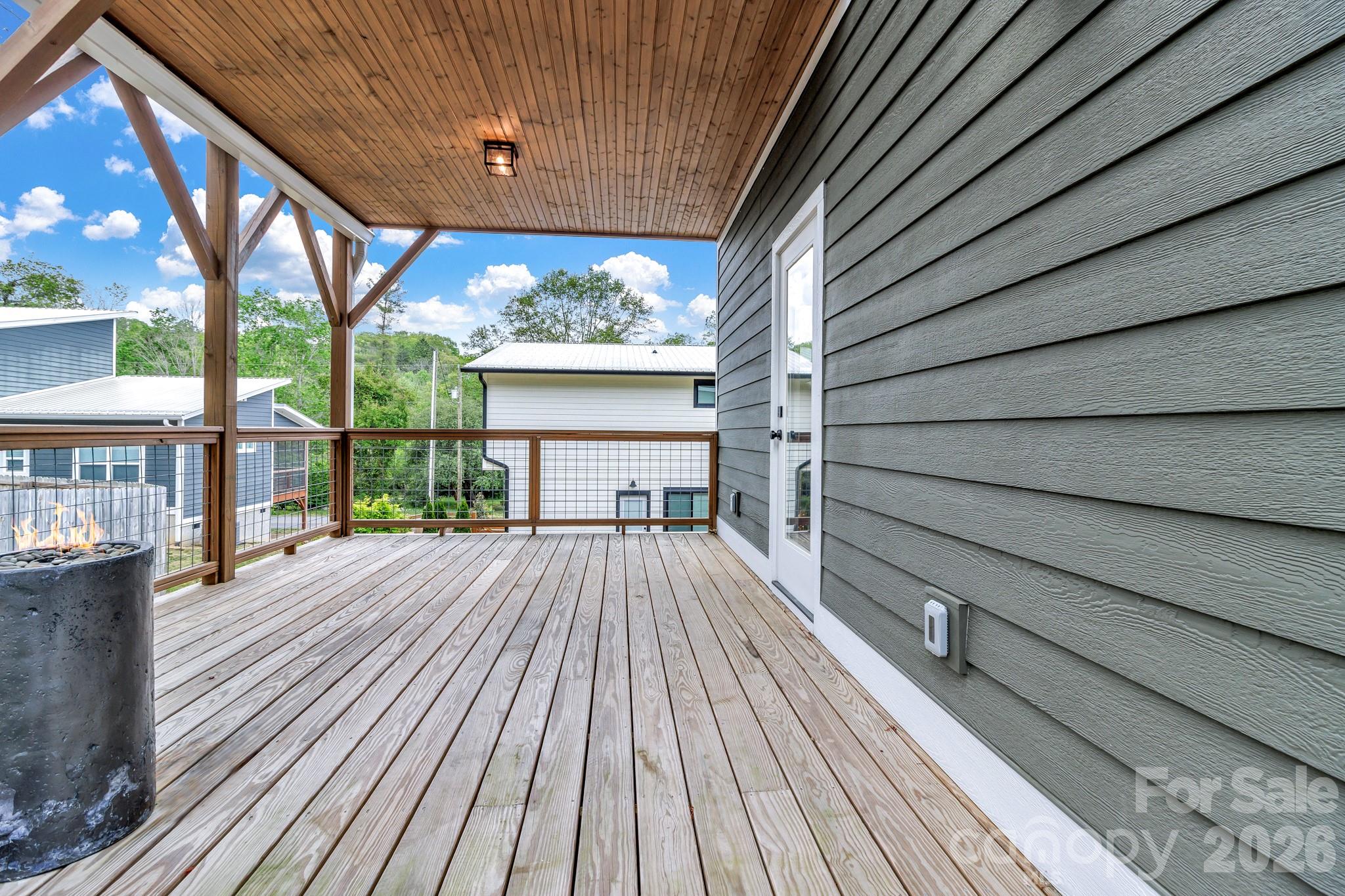 200 Stafford Street Black Mountain NC 28711