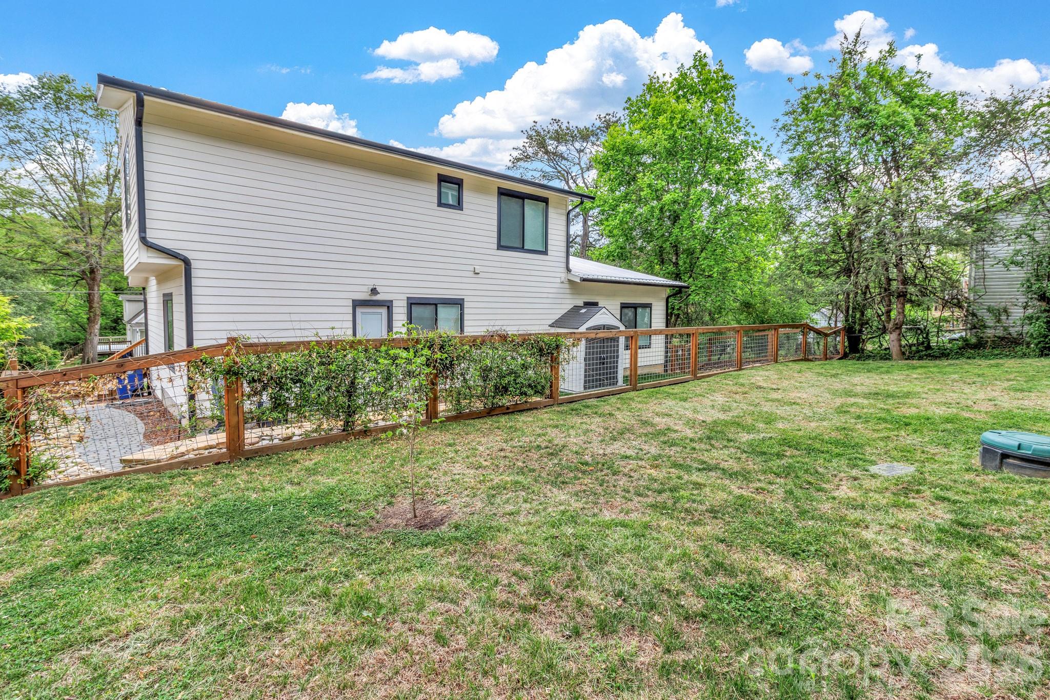 200 Stafford Street Black Mountain NC 28711