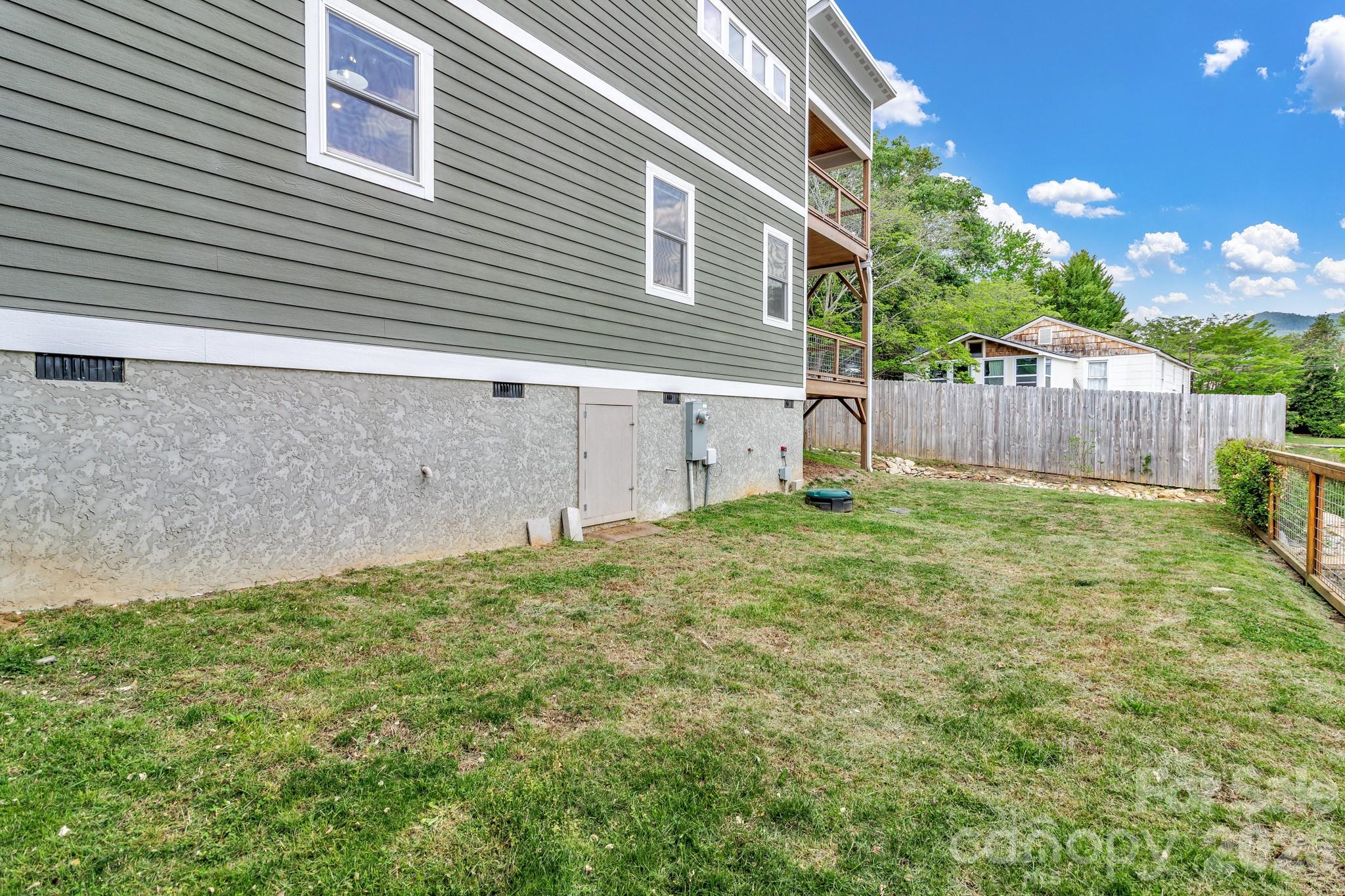 200 Stafford Street Black Mountain NC 28711