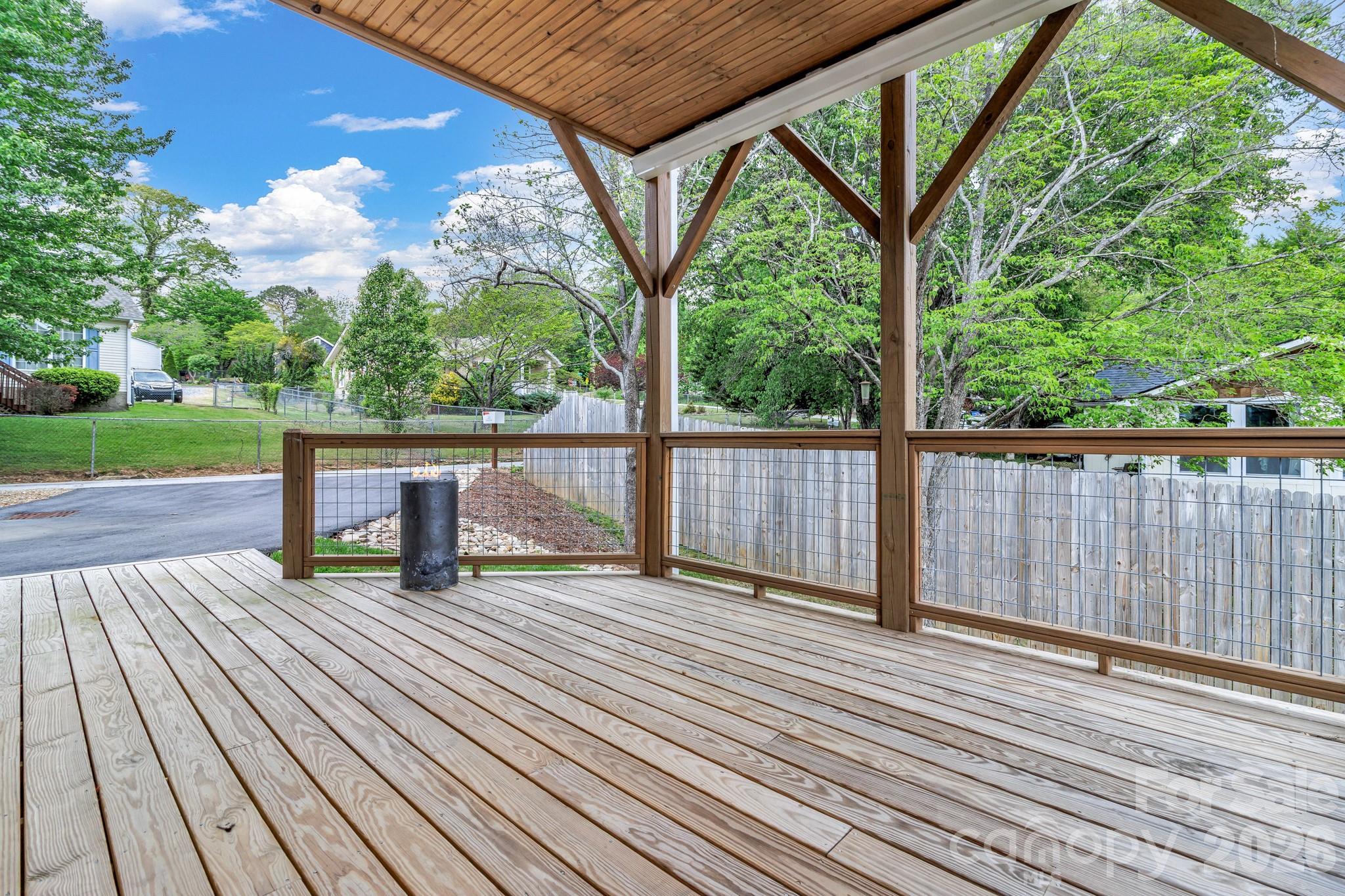 200 Stafford Street Black Mountain NC 28711