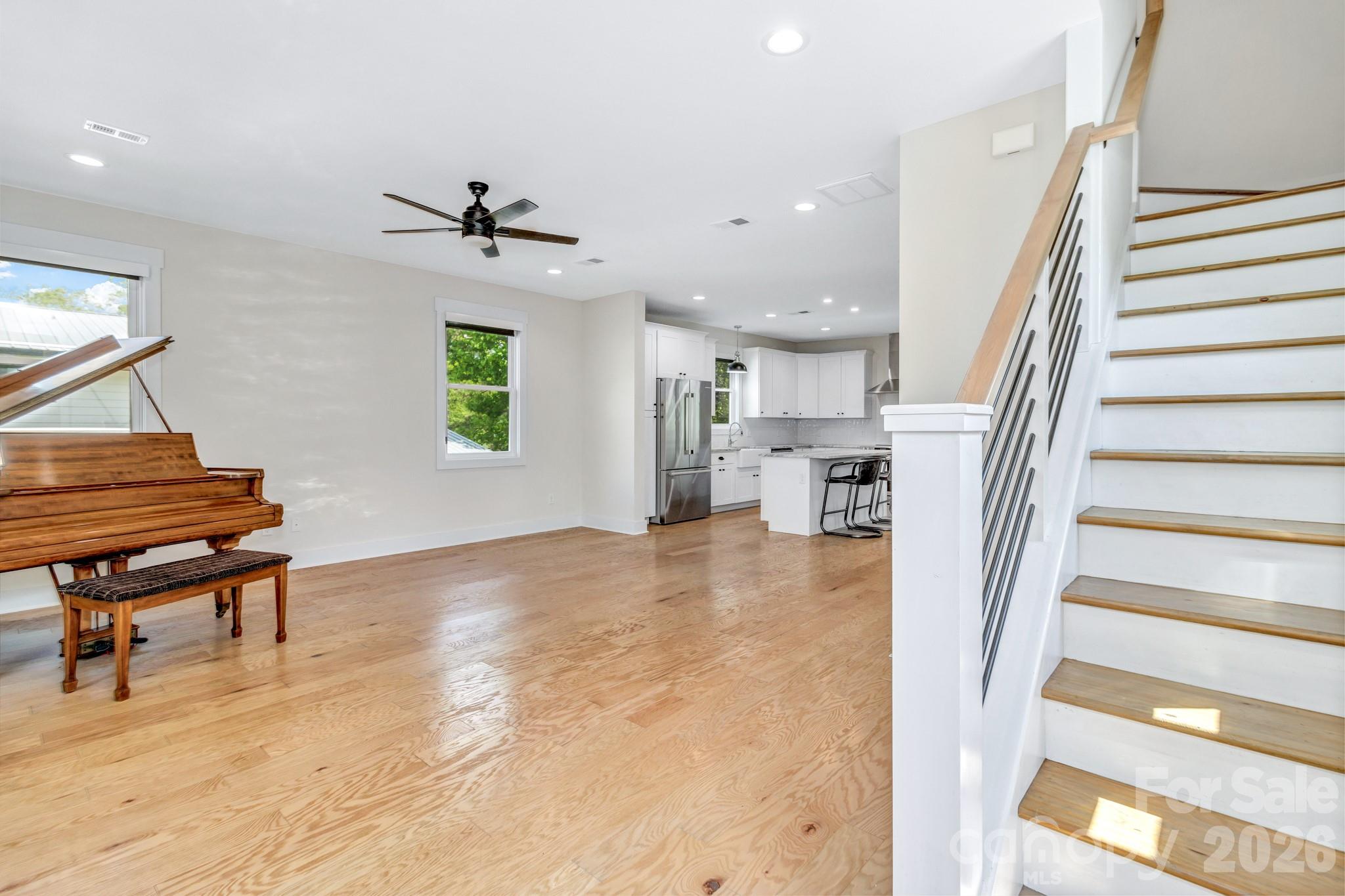200 Stafford Street Black Mountain NC 28711