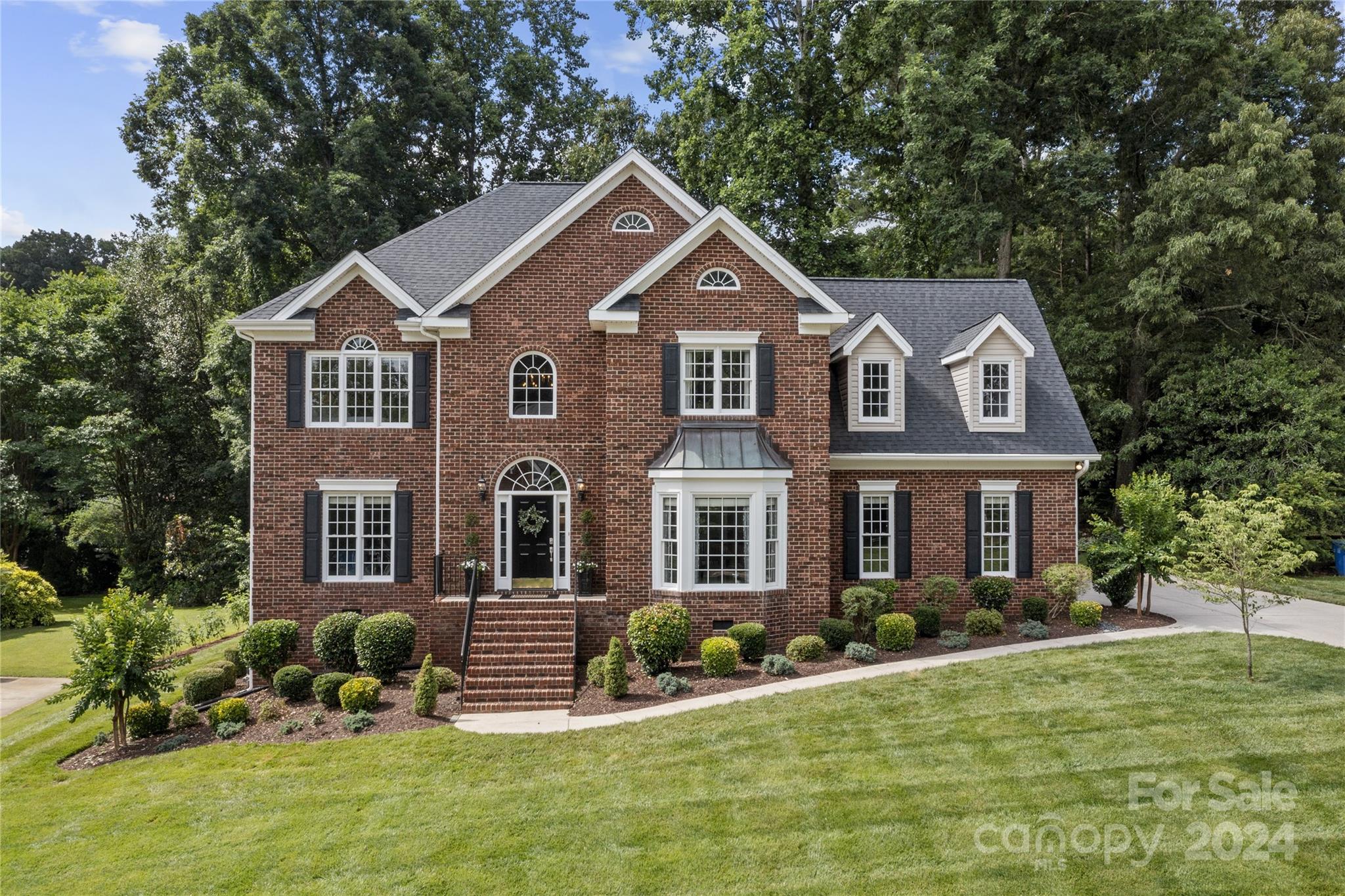 272 Castles Gate Drive Mooresville NC 28117