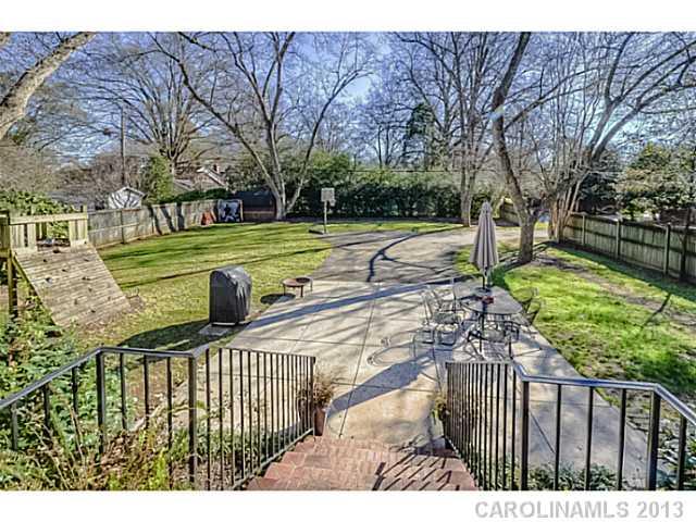 2217 Crescent Avenue Charlotte NC 28207