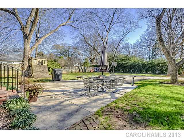 2217 Crescent Avenue Charlotte NC 28207