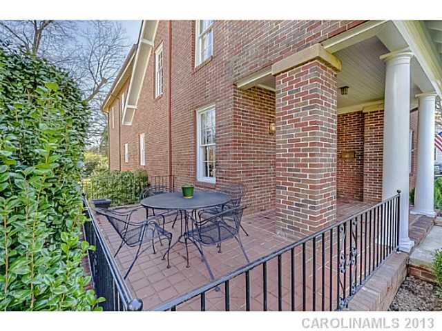 2217 Crescent Avenue Charlotte NC 28207