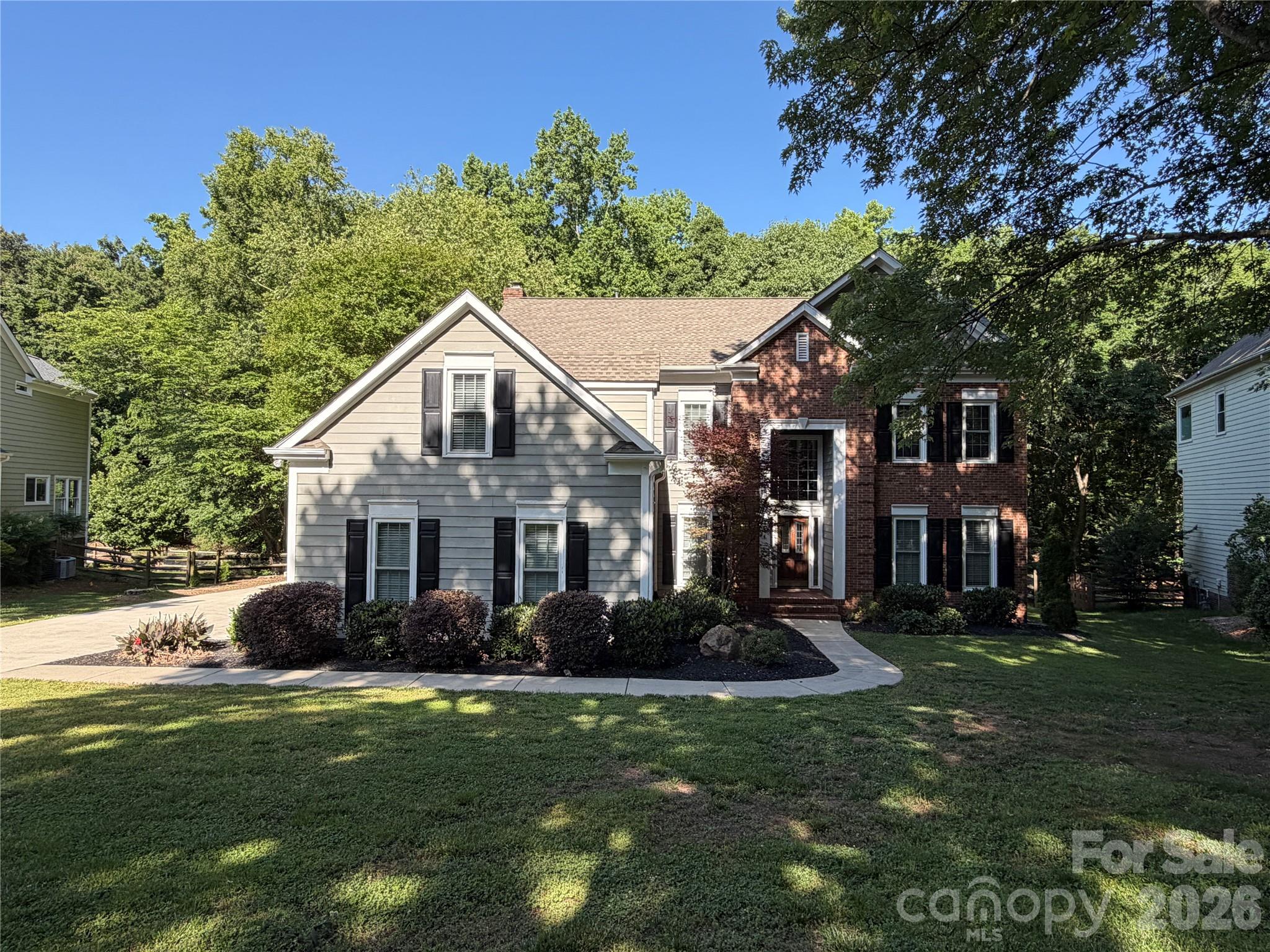 4714 Avonwood Lane Charlotte NC 28270