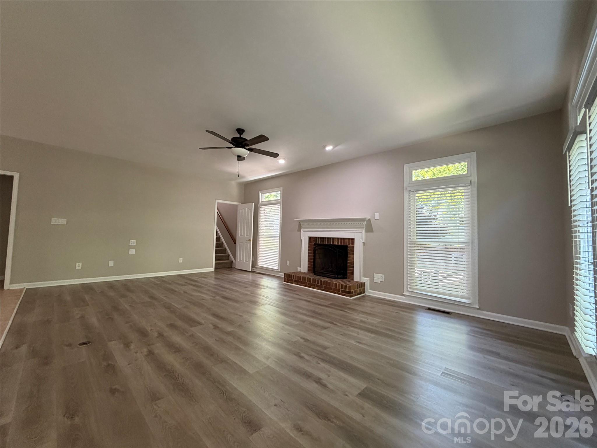 4714 Avonwood Lane Charlotte NC 28270