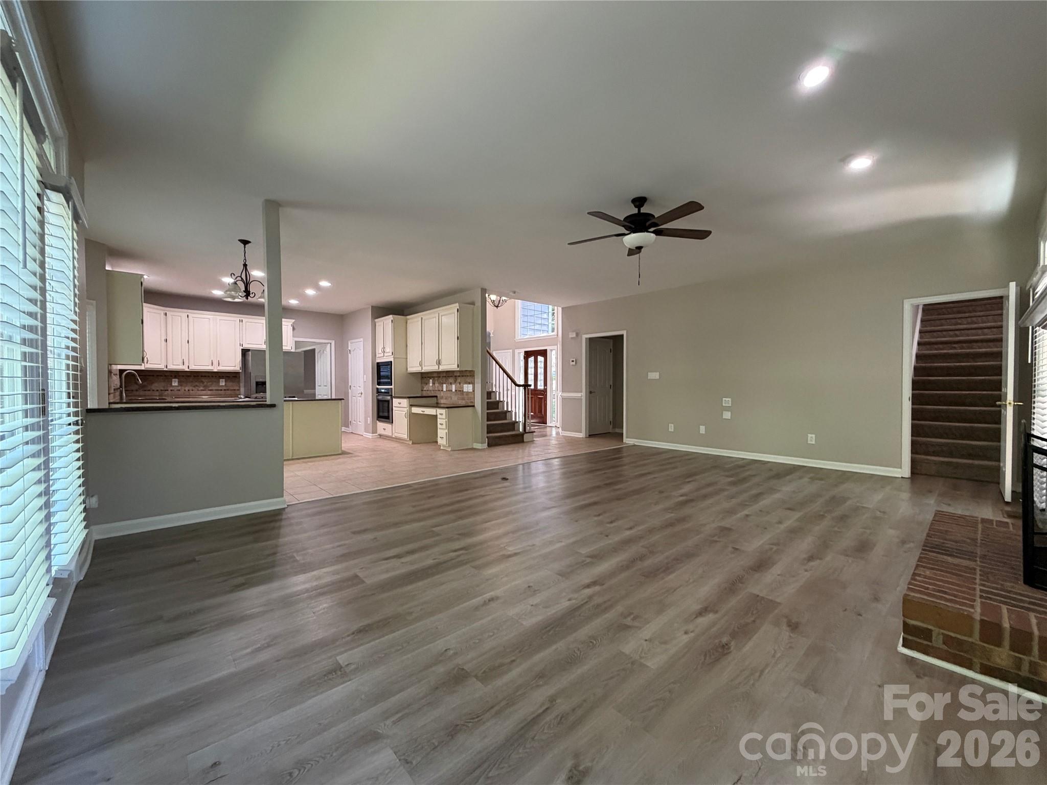 4714 Avonwood Lane Charlotte NC 28270