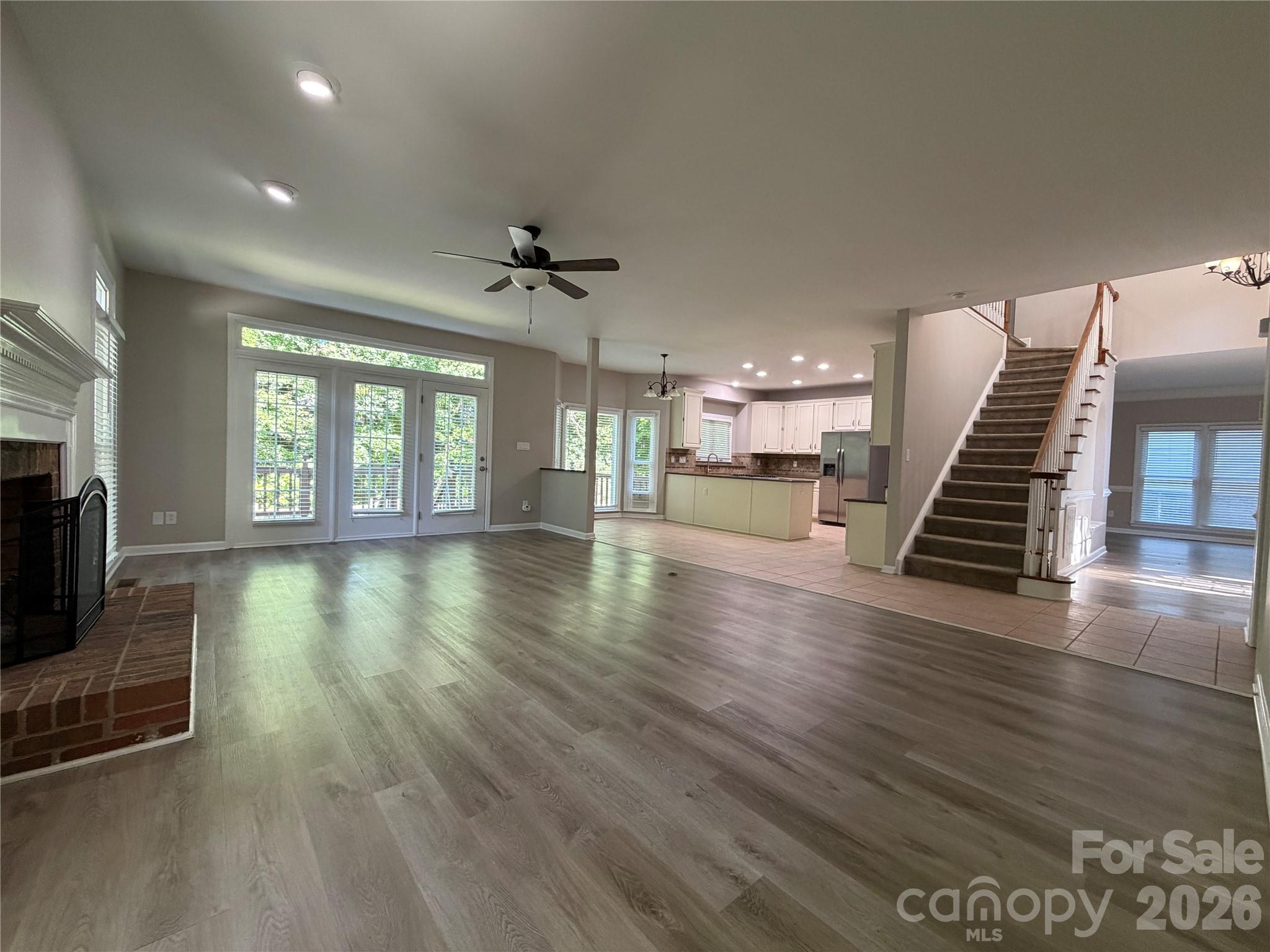 4714 Avonwood Lane Charlotte NC 28270