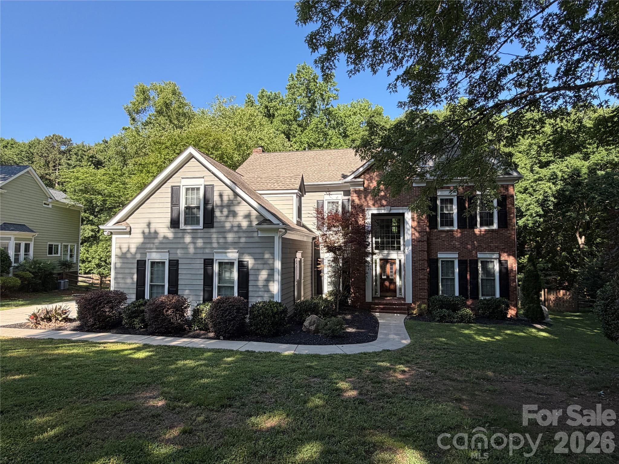 4714 Avonwood Lane Charlotte NC 28270