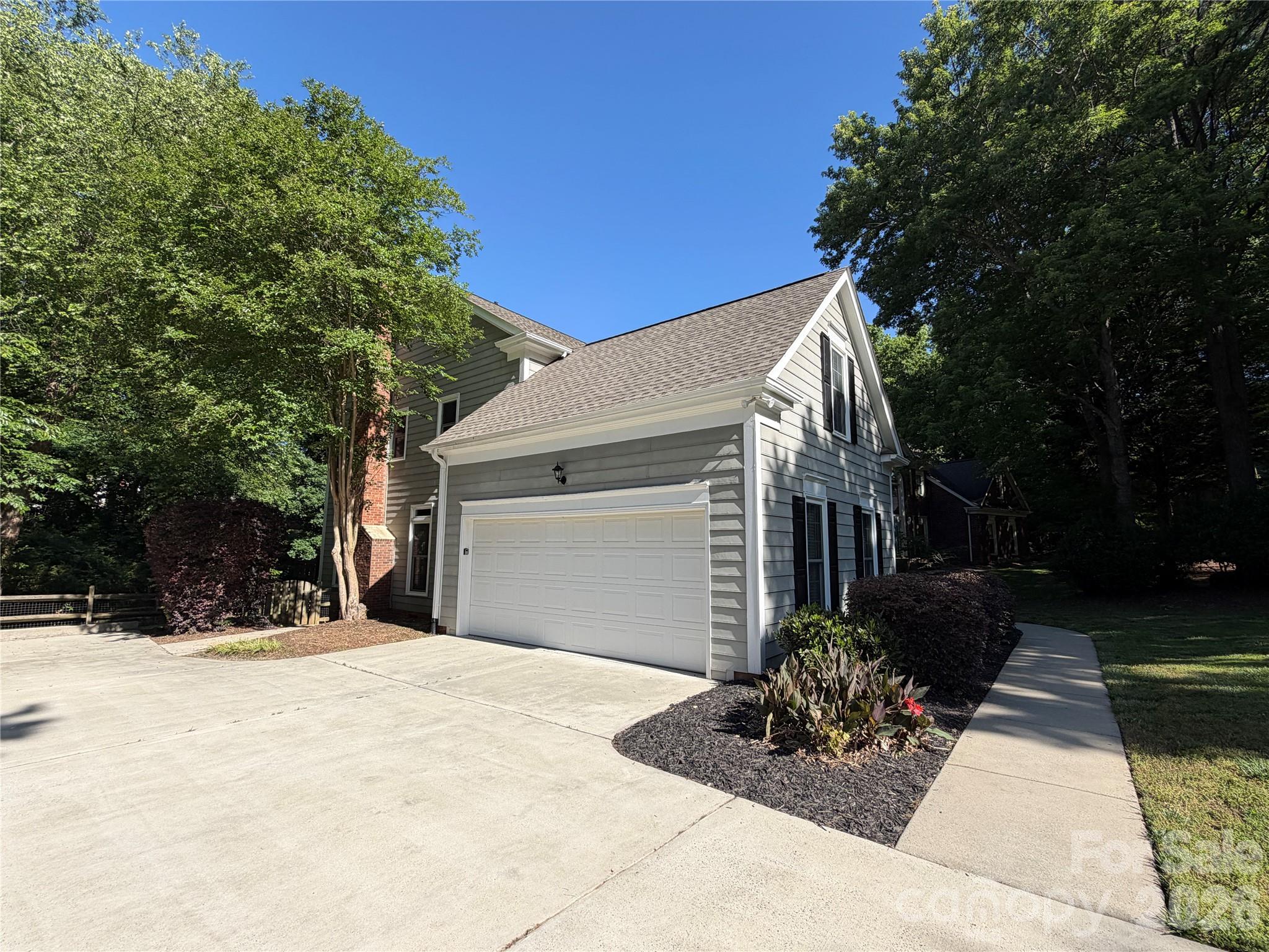 4714 Avonwood Lane Charlotte NC 28270