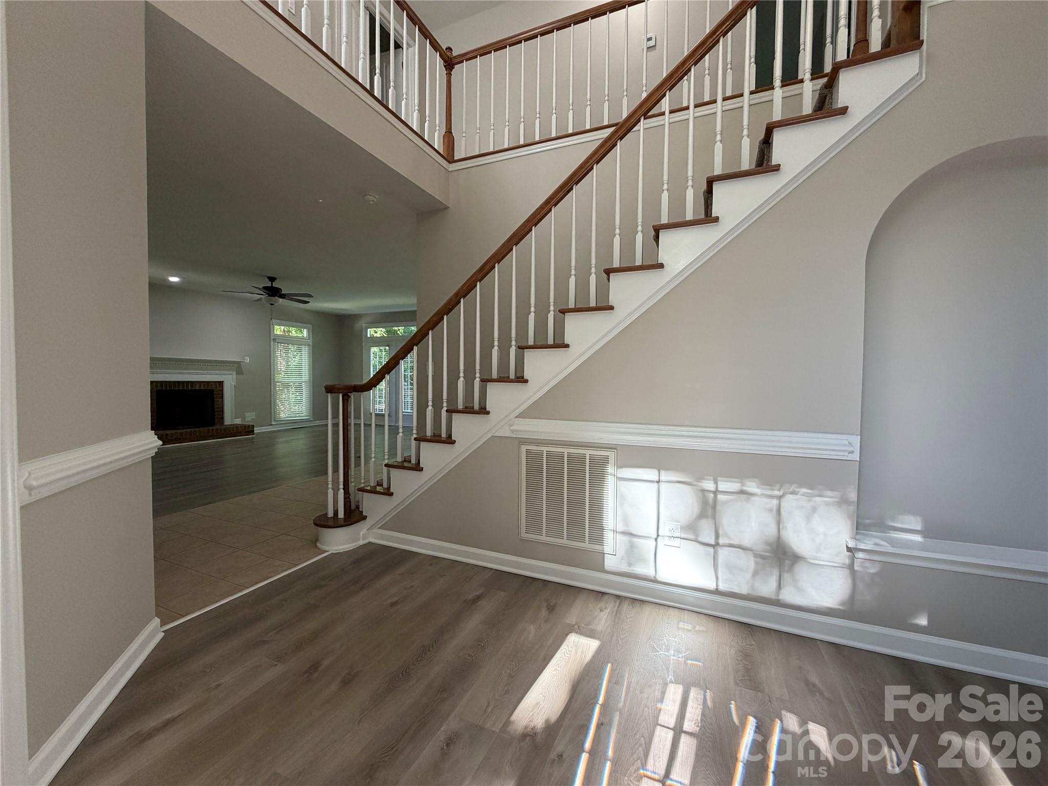 4714 Avonwood Lane Charlotte NC 28270