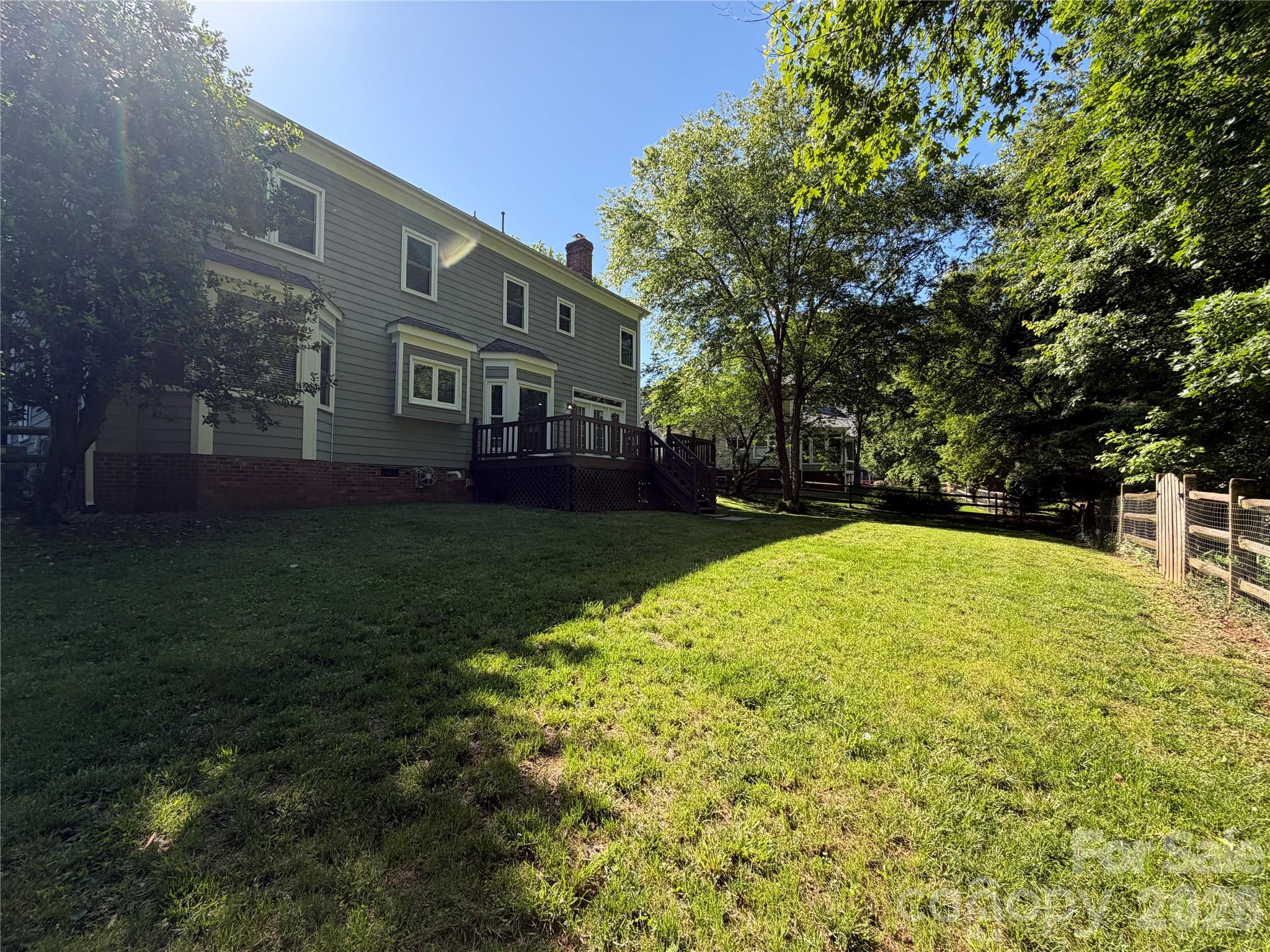 4714 Avonwood Lane Charlotte NC 28270