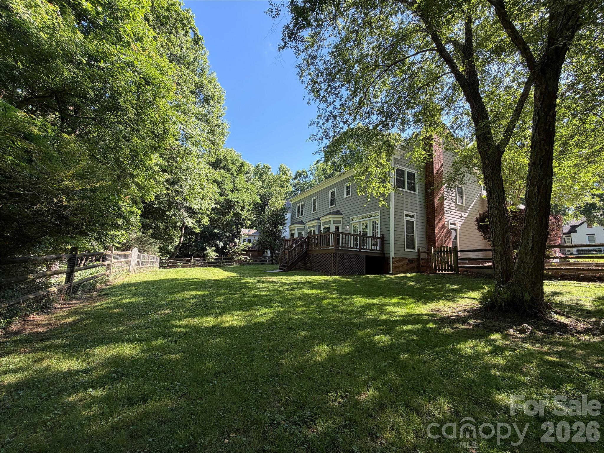 4714 Avonwood Lane Charlotte NC 28270