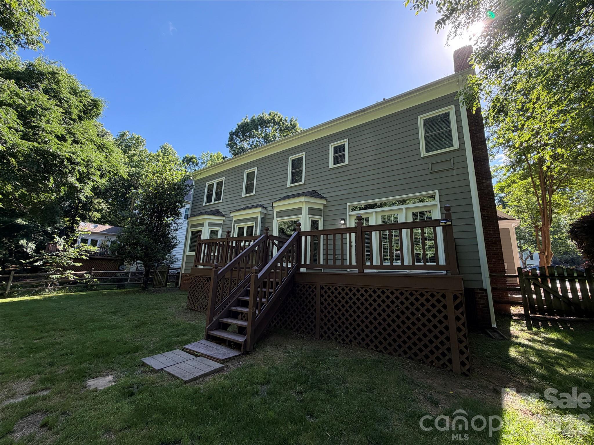 4714 Avonwood Lane Charlotte NC 28270