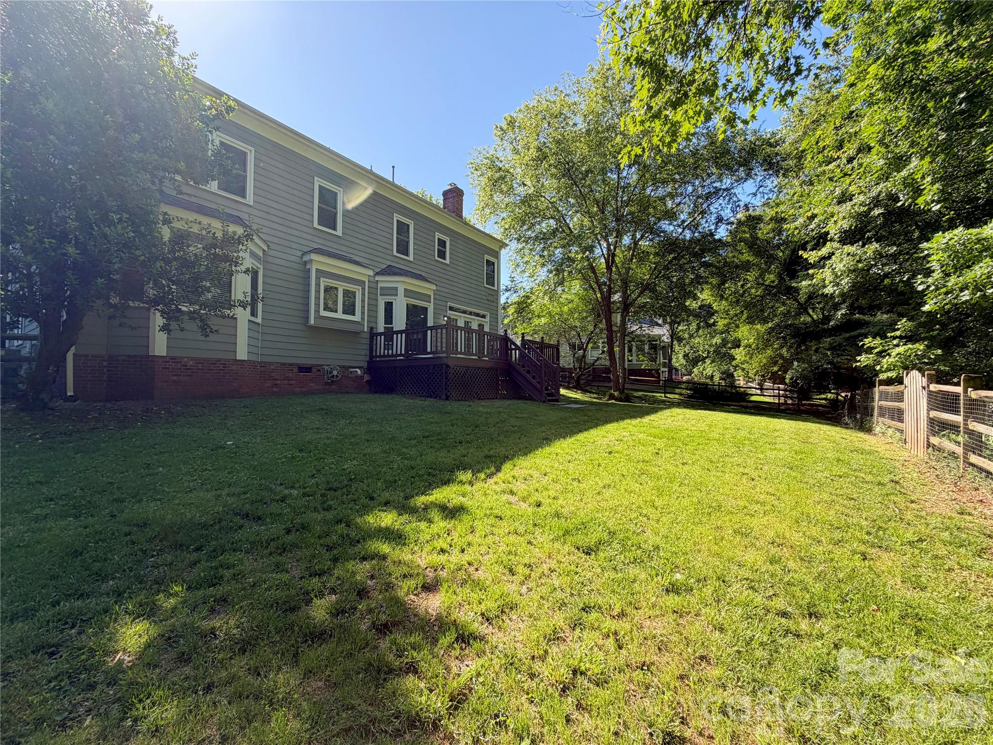 4714 Avonwood Lane Charlotte NC 28270