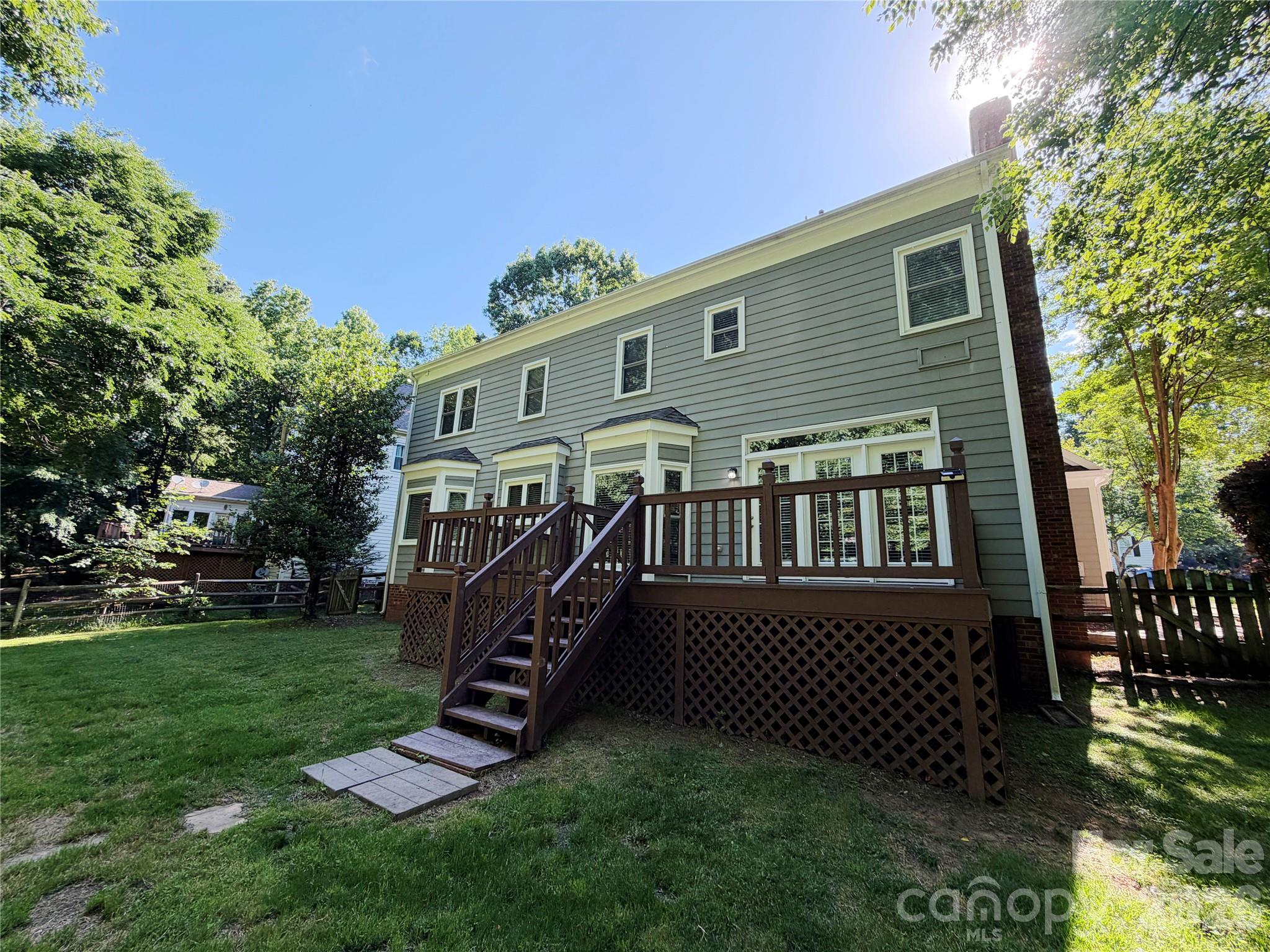 4714 Avonwood Lane Charlotte NC 28270