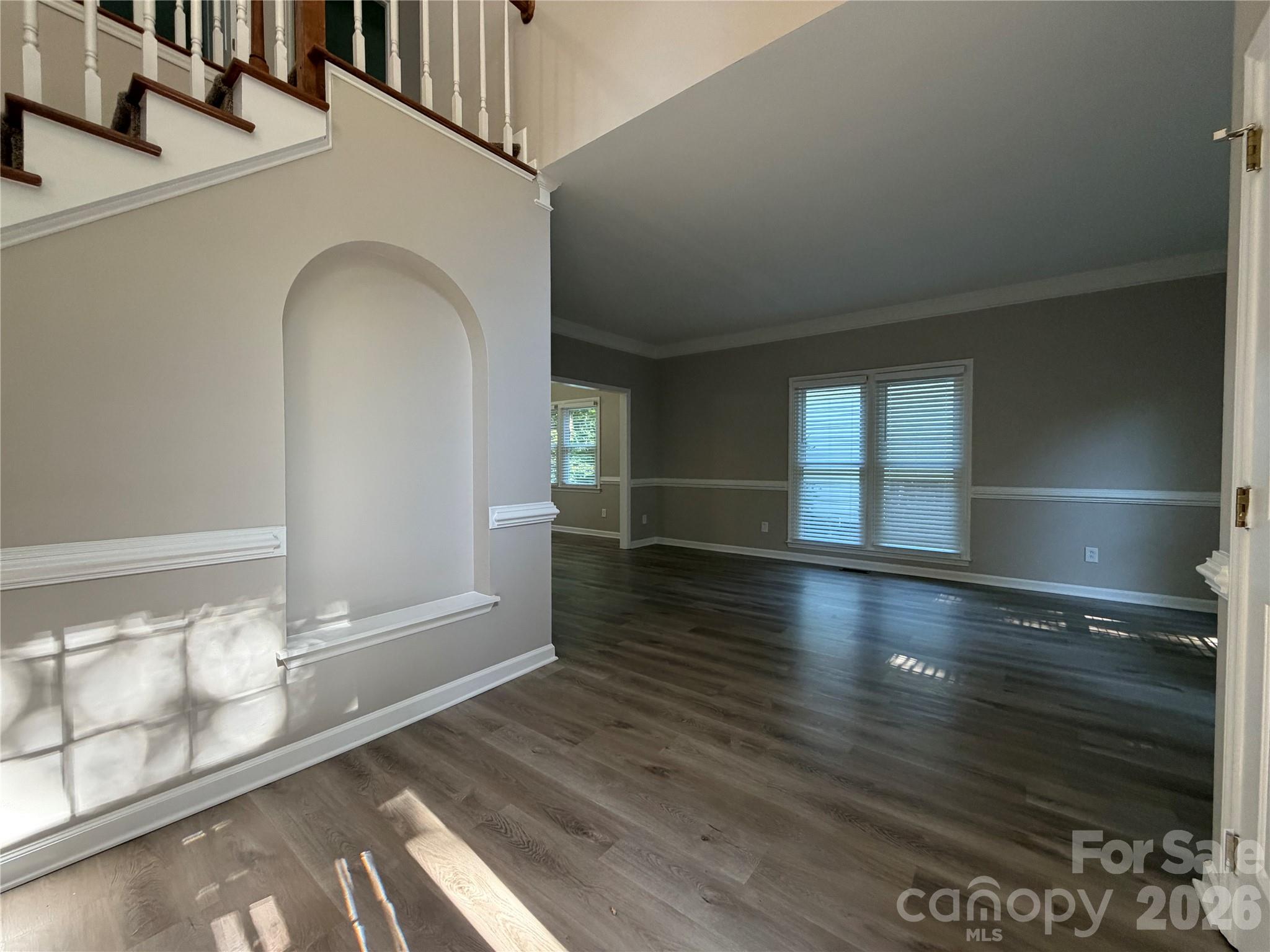4714 Avonwood Lane Charlotte NC 28270