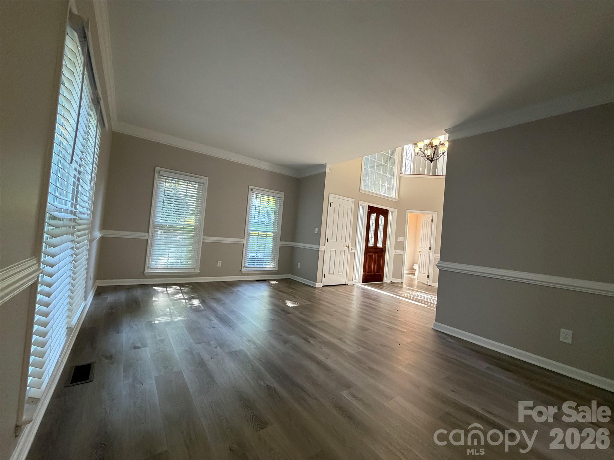 4714 Avonwood Lane Charlotte NC 28270
