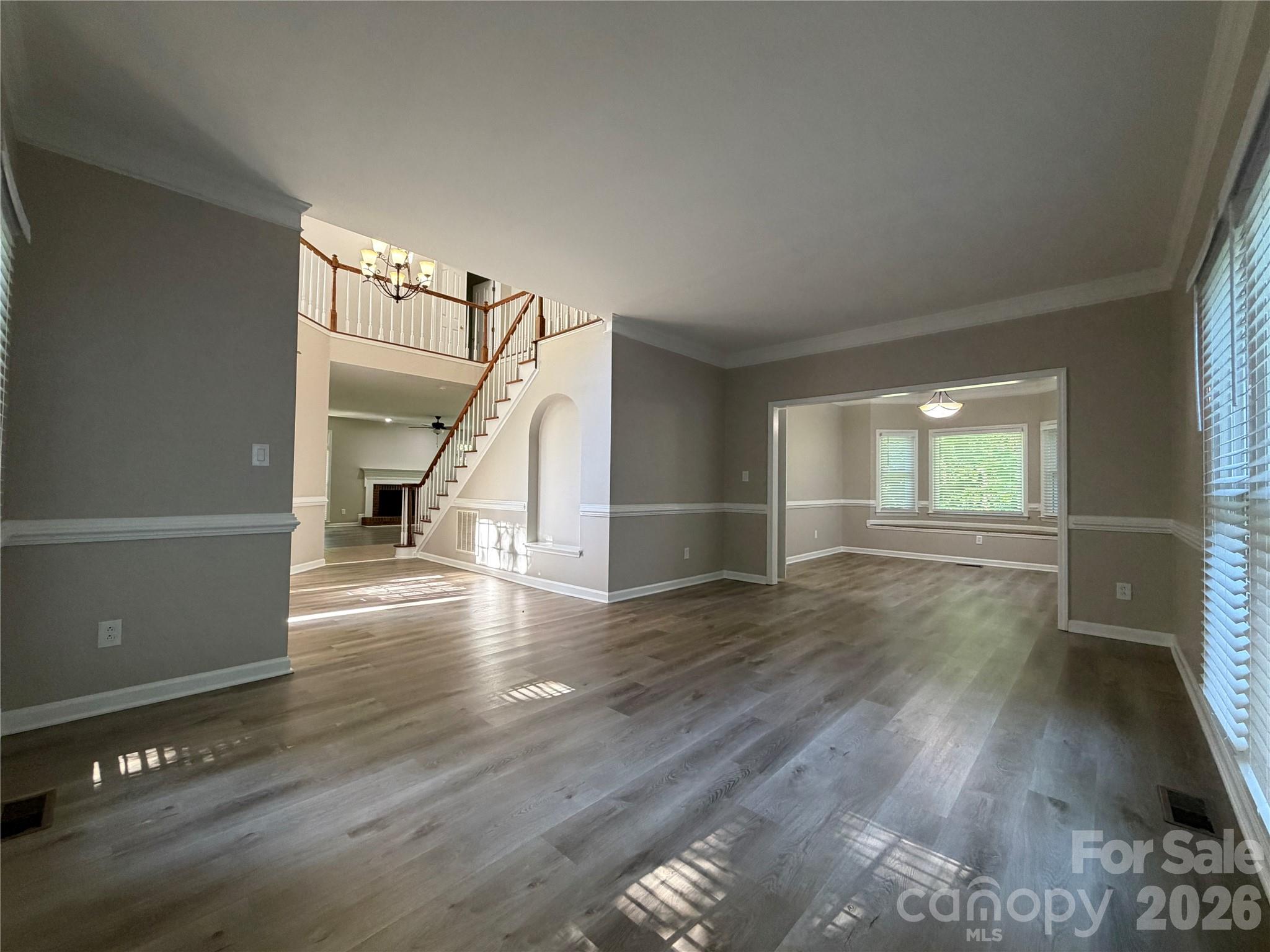 4714 Avonwood Lane Charlotte NC 28270