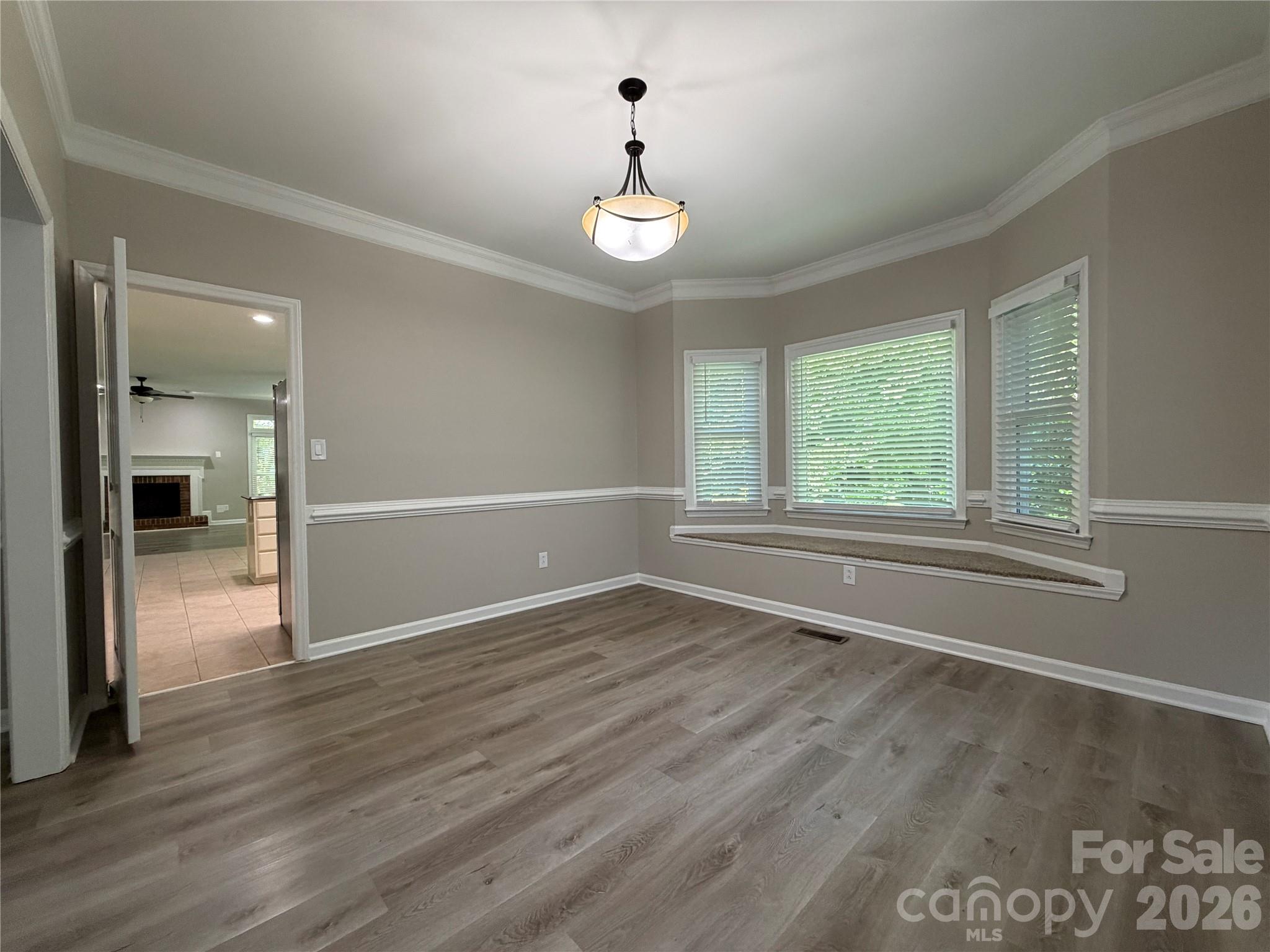 4714 Avonwood Lane Charlotte NC 28270