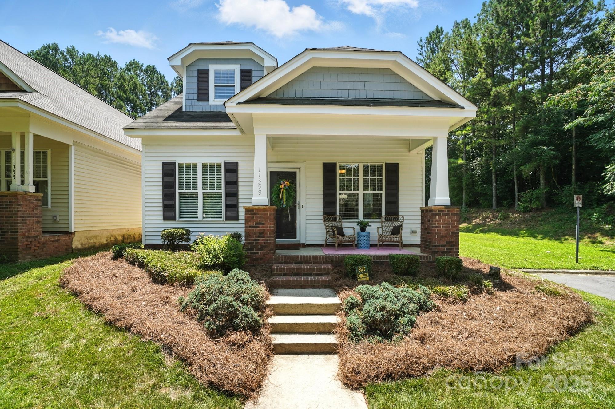 11359 Deer Ridge Lane Charlotte NC 28277