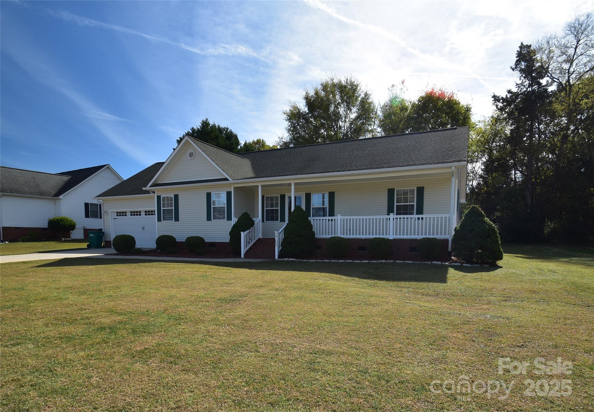 2702 Plantation Way Albemarle NC 28001