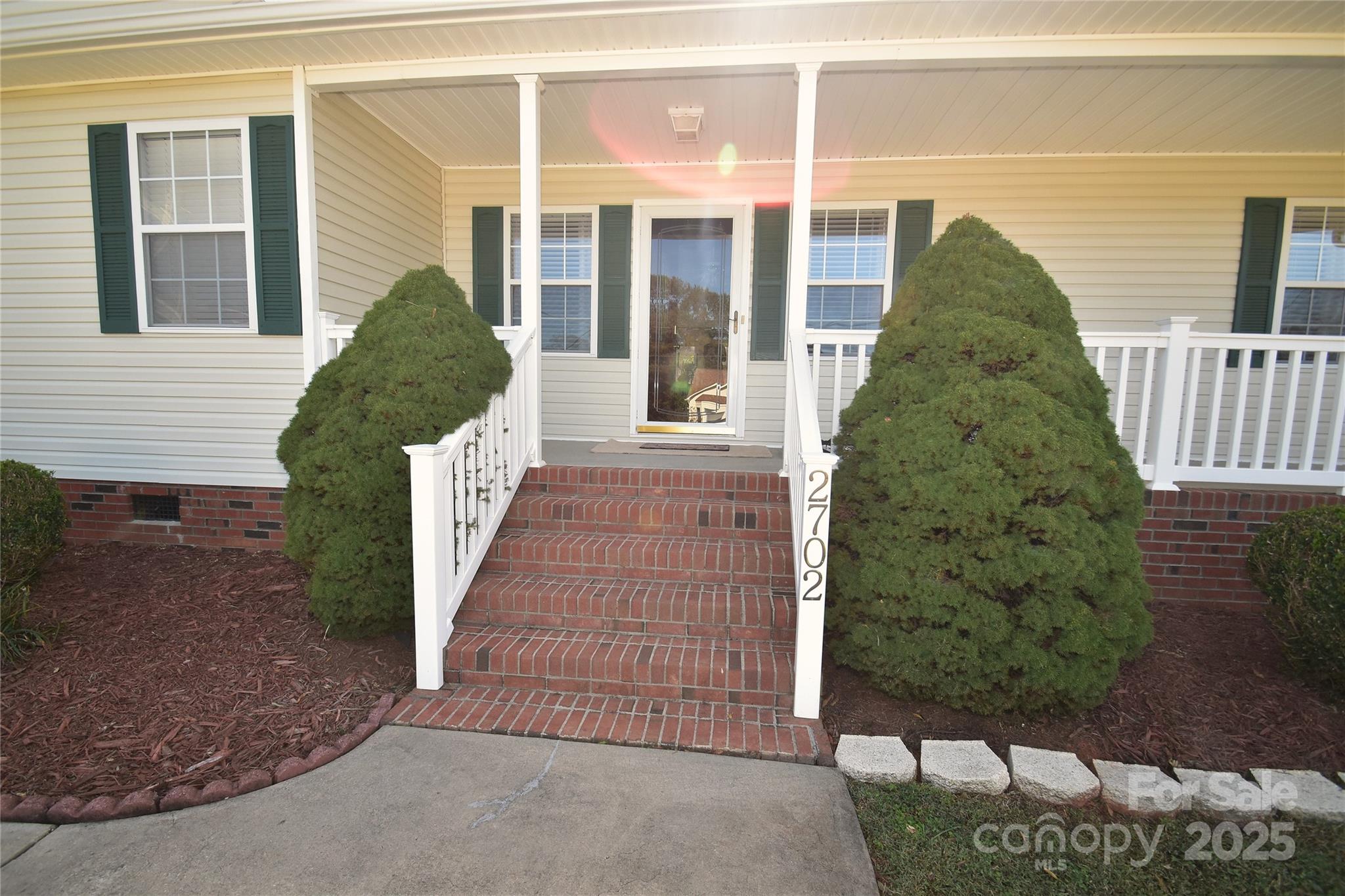 2702 Plantation Way Albemarle NC 28001