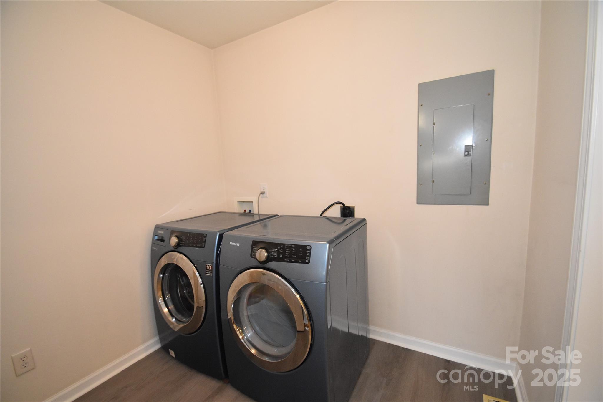 2702 Plantation Way Albemarle NC 28001