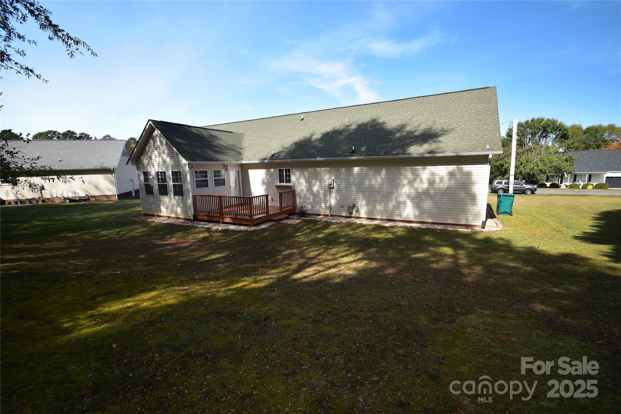 2702 Plantation Way Albemarle NC 28001