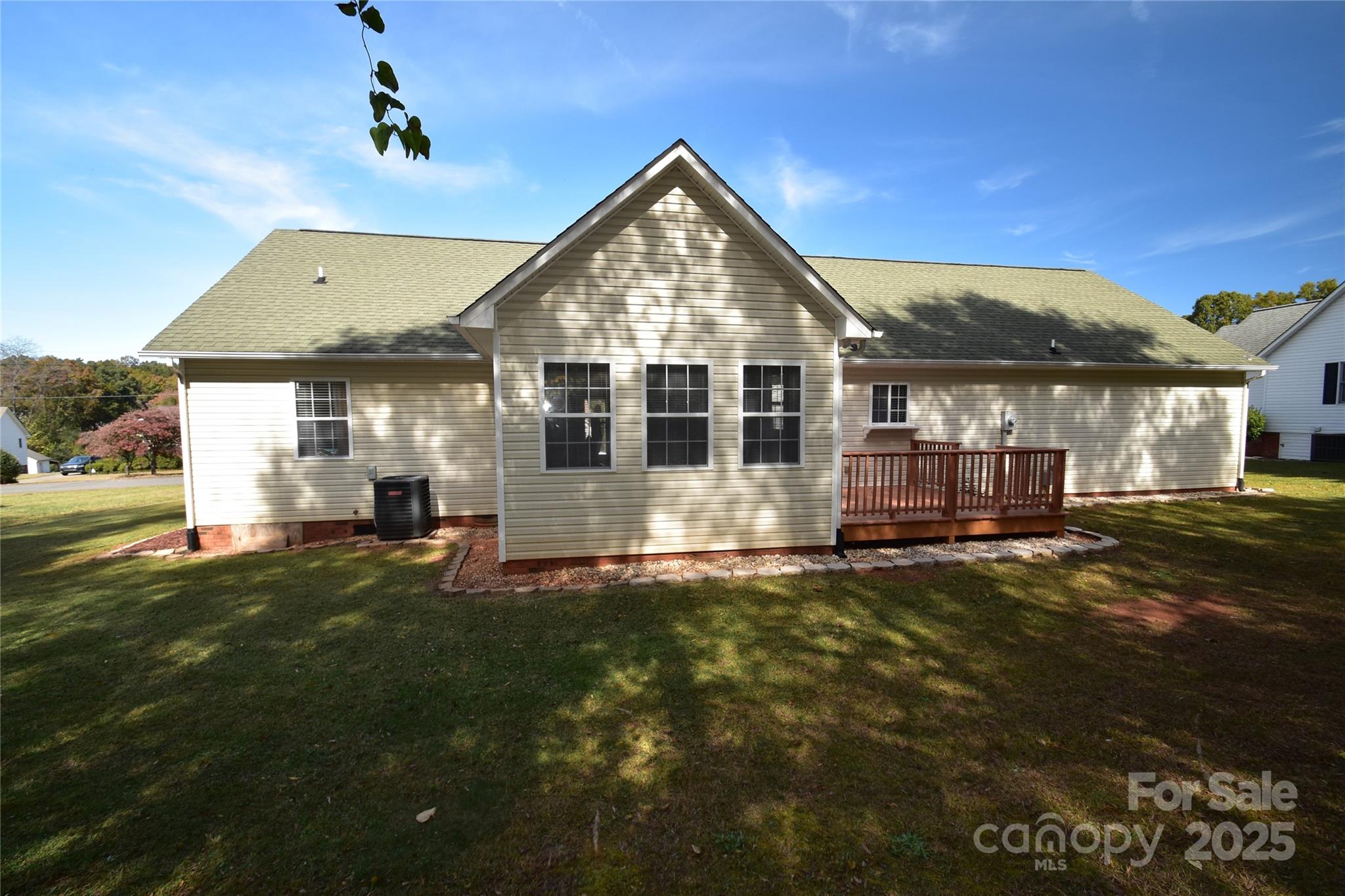 2702 Plantation Way Albemarle NC 28001