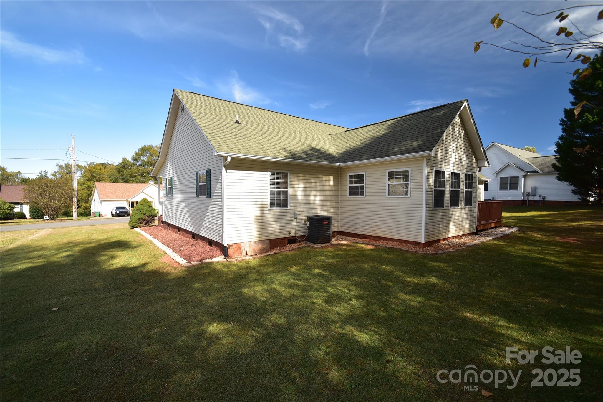 2702 Plantation Way Albemarle NC 28001