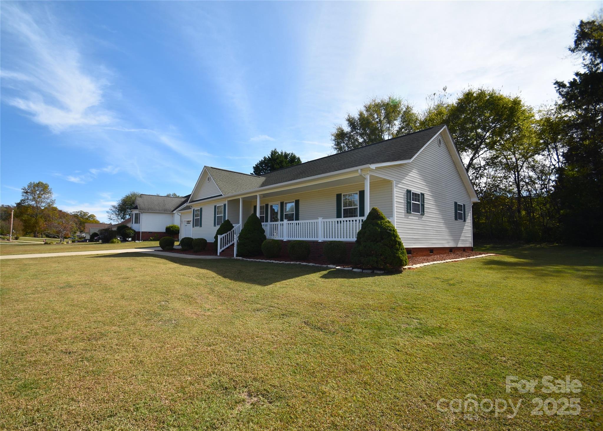 2702 Plantation Way Albemarle NC 28001