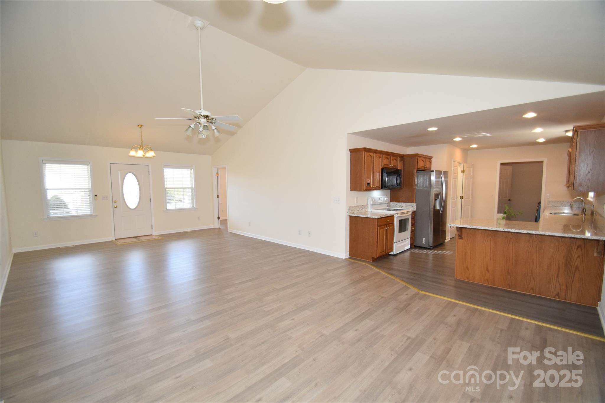 2702 Plantation Way Albemarle NC 28001