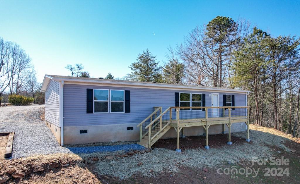279 Lake Mountain View Drive Marion NC 28752