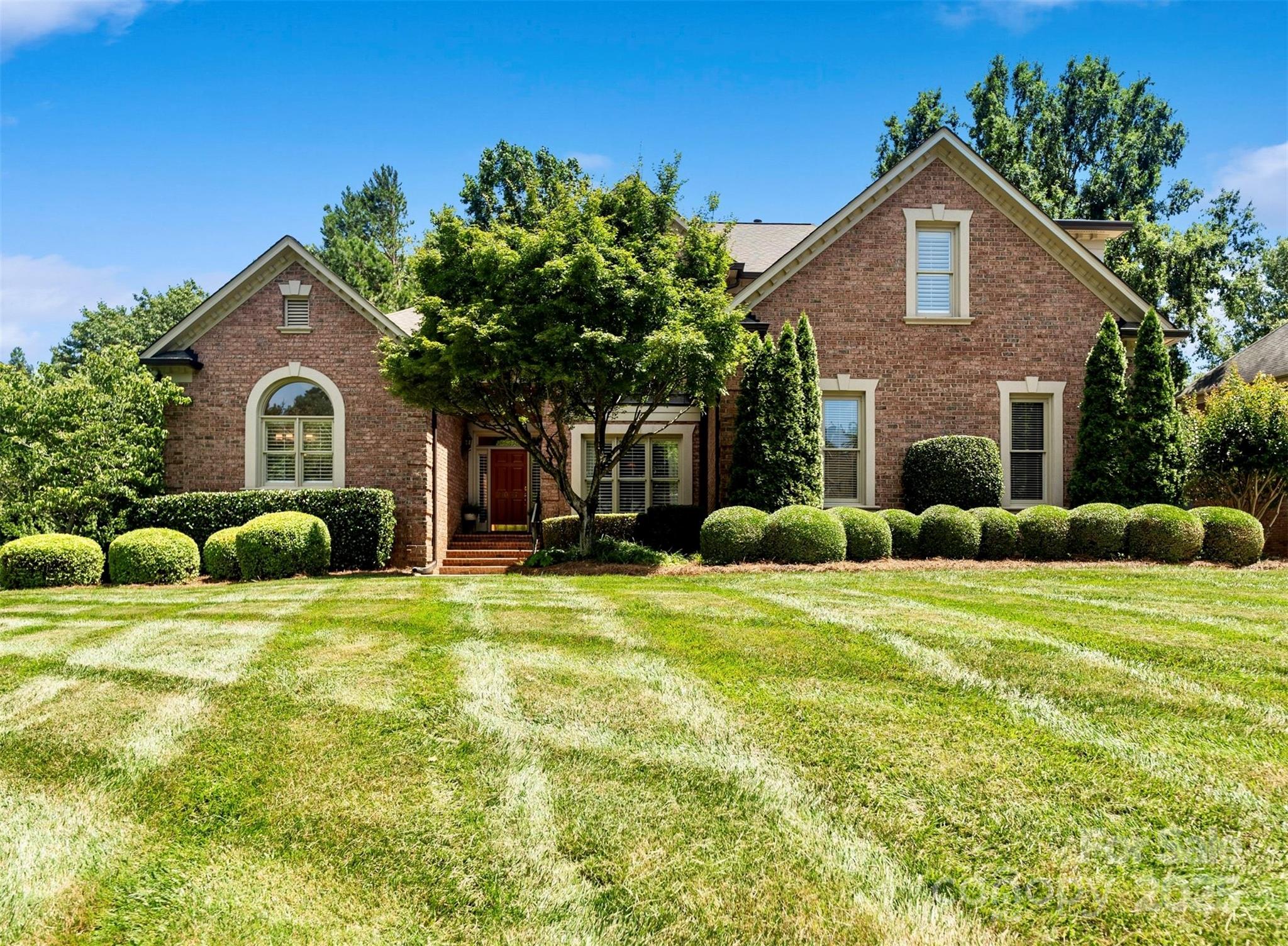 9027 Kirkley Court Charlotte NC 28277