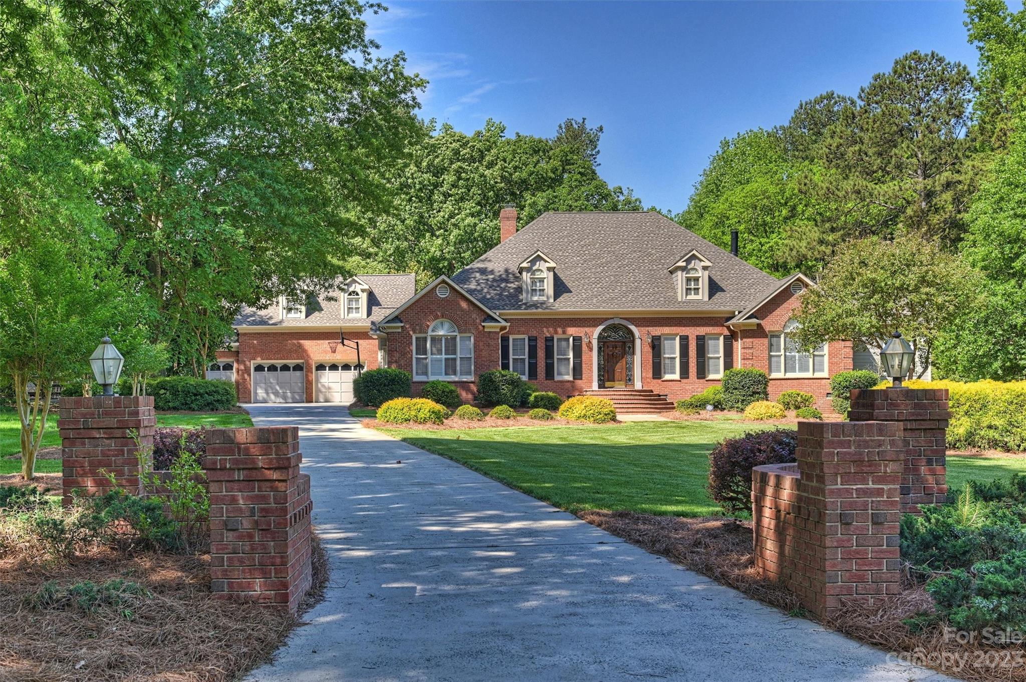 3430 Gray Moss Road Charlotte NC 28270