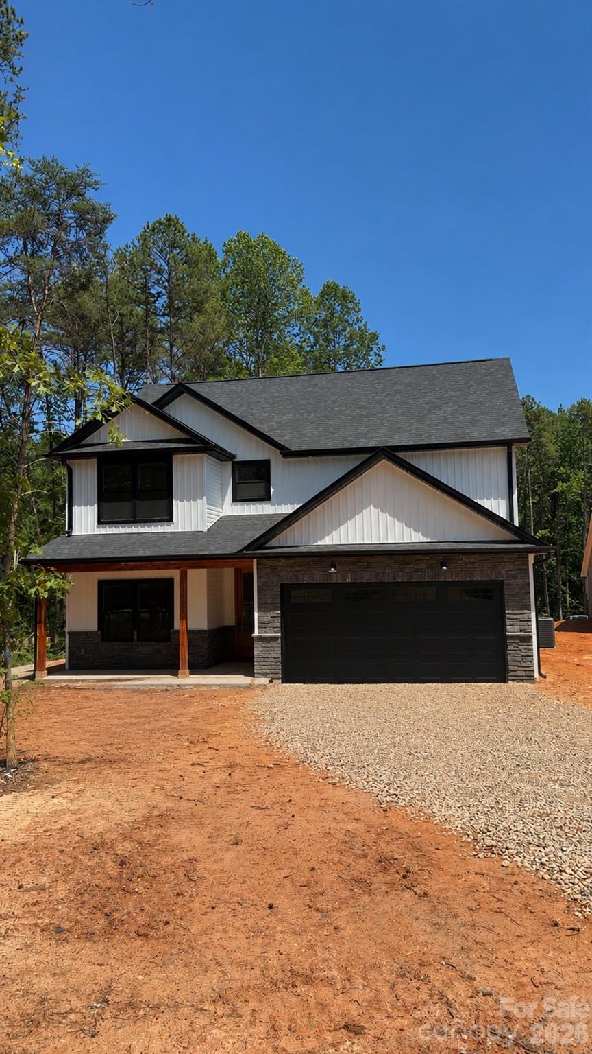 305 Lake Farm Drive Salisbury NC 28146