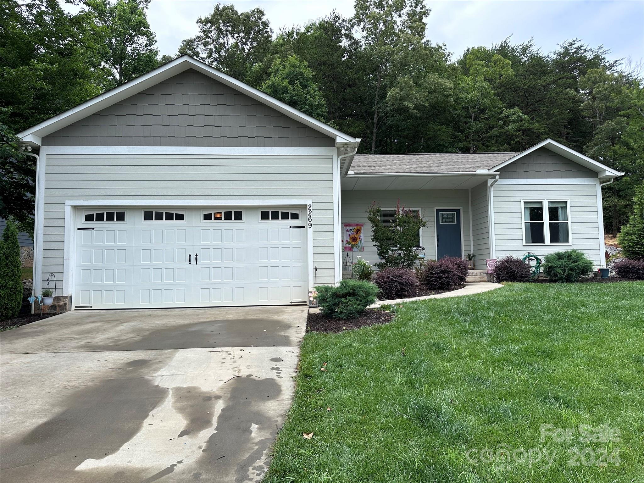 2269 Saratoga Run Morganton NC 28655