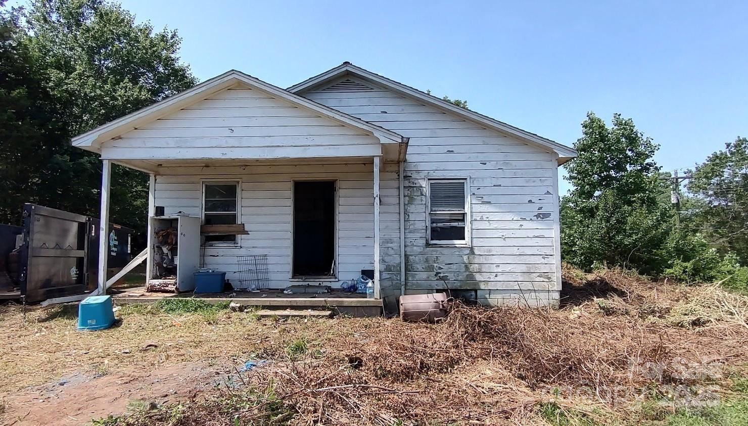 1403 Dudley Shoals Road Granite Falls NC 28630