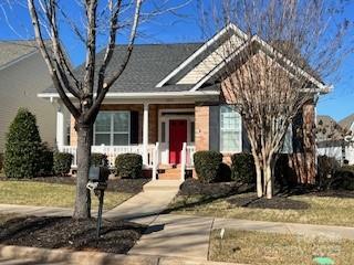 18211 Ebenezer Drive Cornelius NC 28031