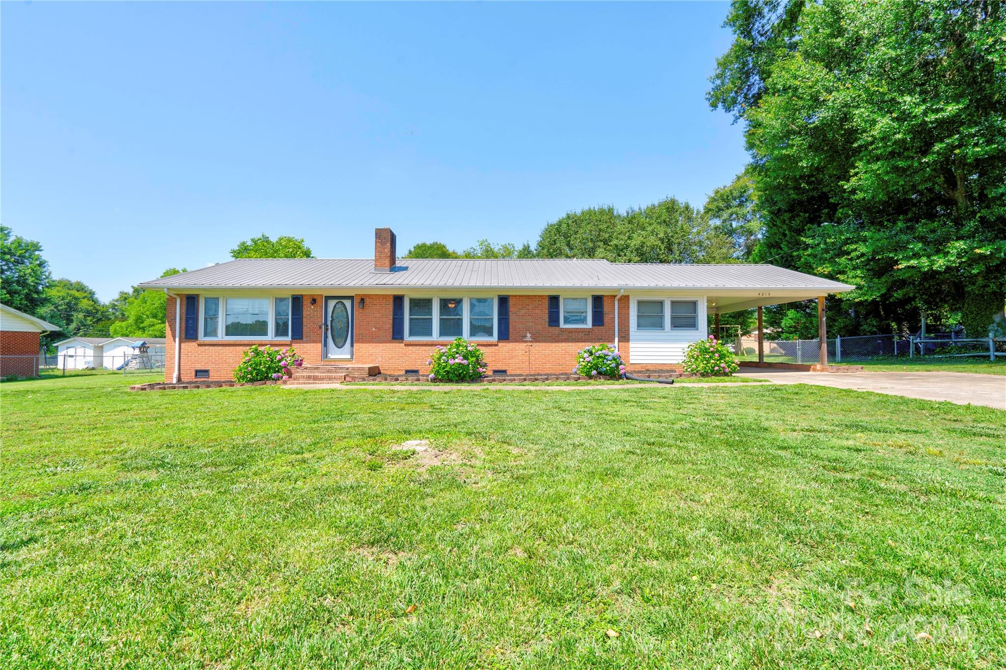 4215 Polkville Road Shelby NC 28150