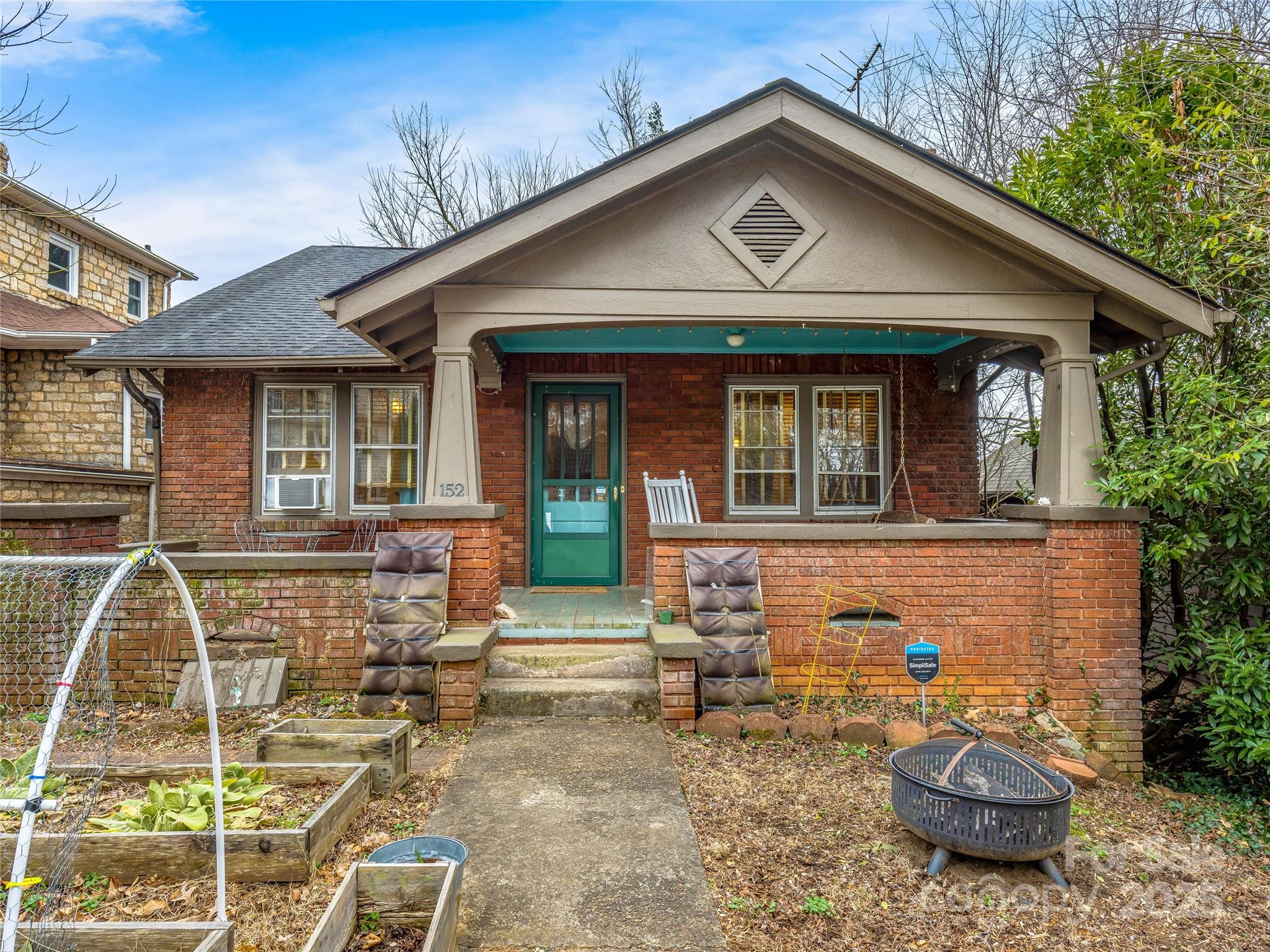 152 Sulphur Springs Road Asheville NC 28806