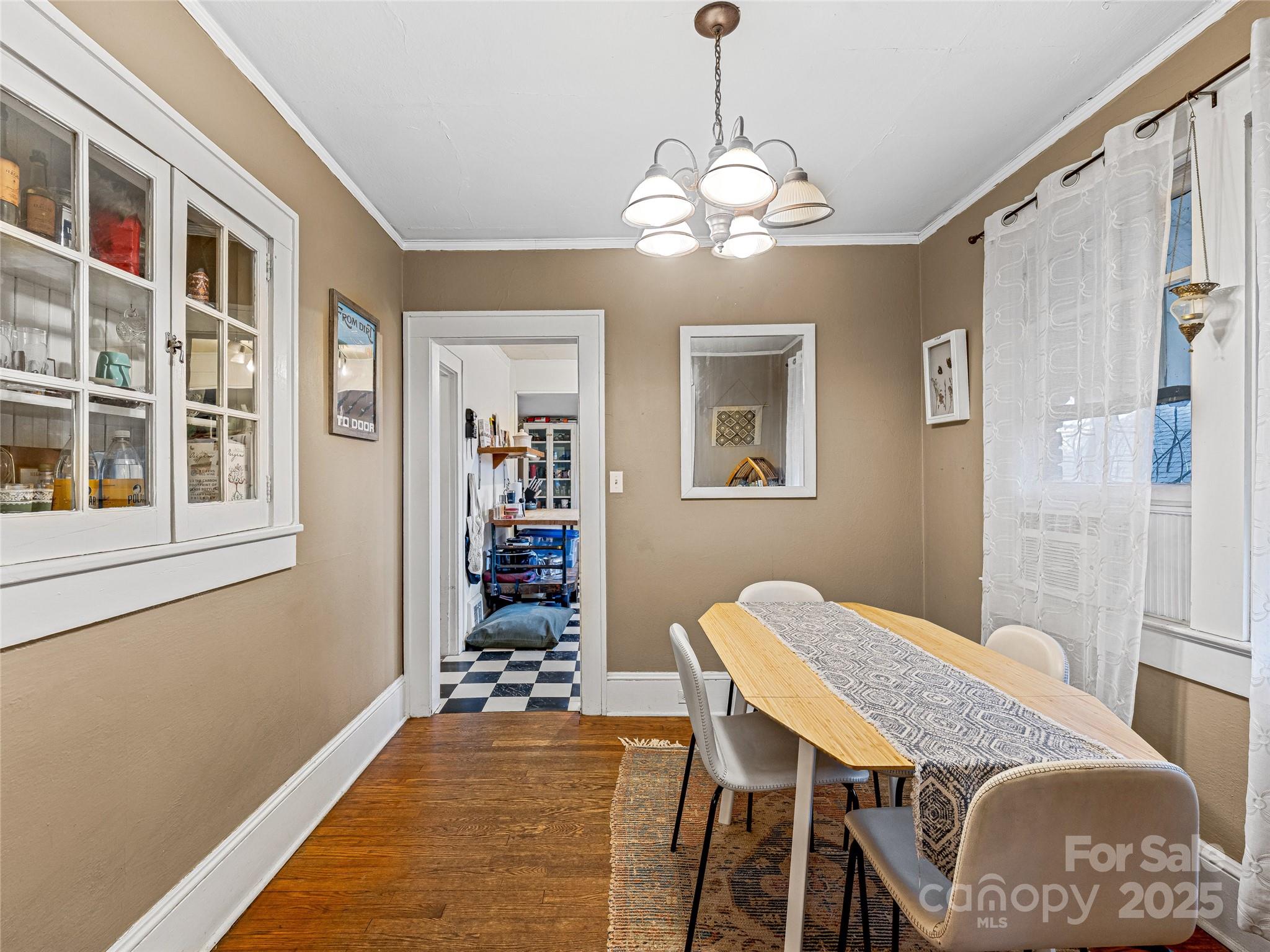 152 Sulphur Springs Road Asheville NC 28806