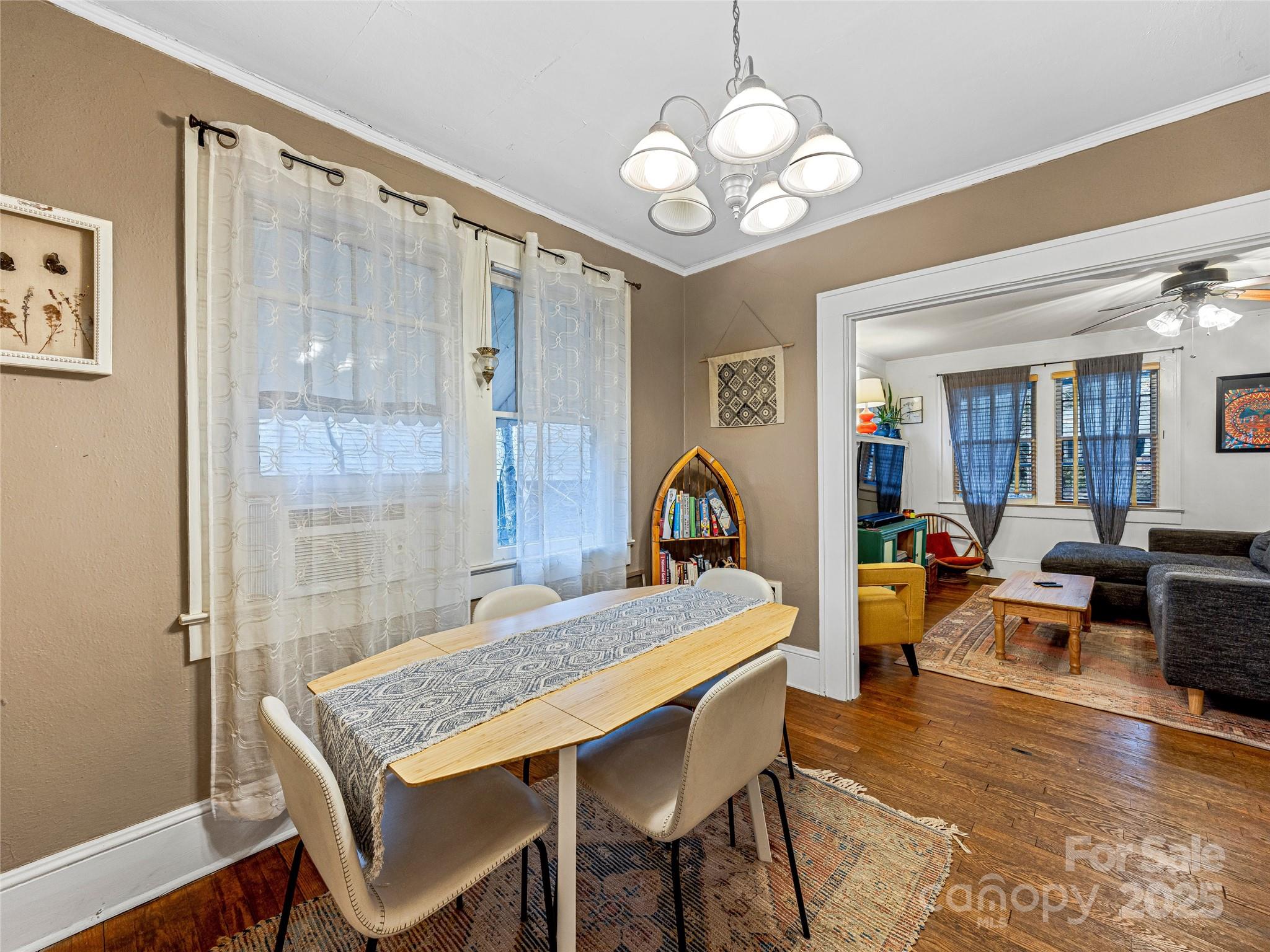 152 Sulphur Springs Road Asheville NC 28806