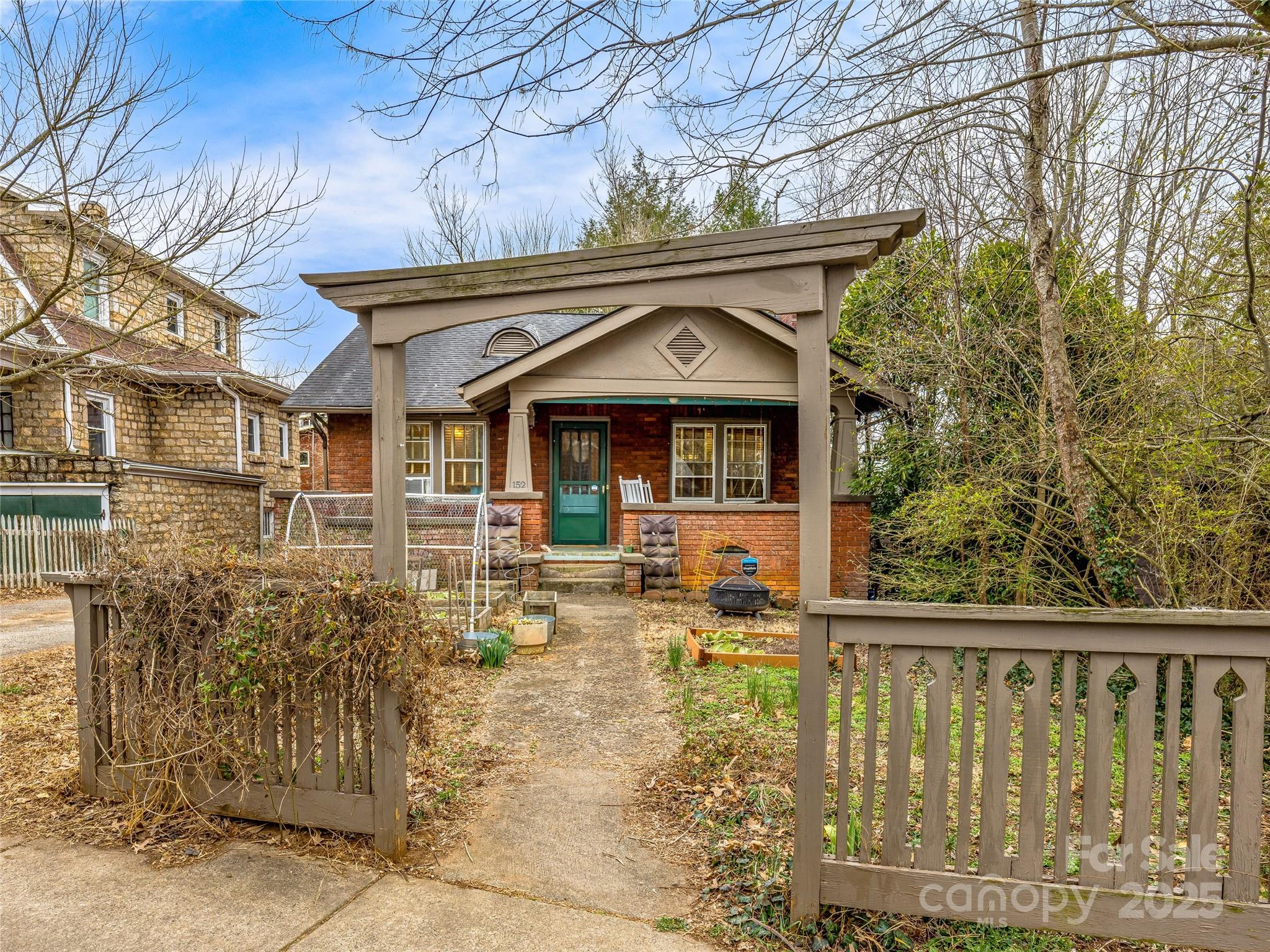 152 Sulphur Springs Road Asheville NC 28806