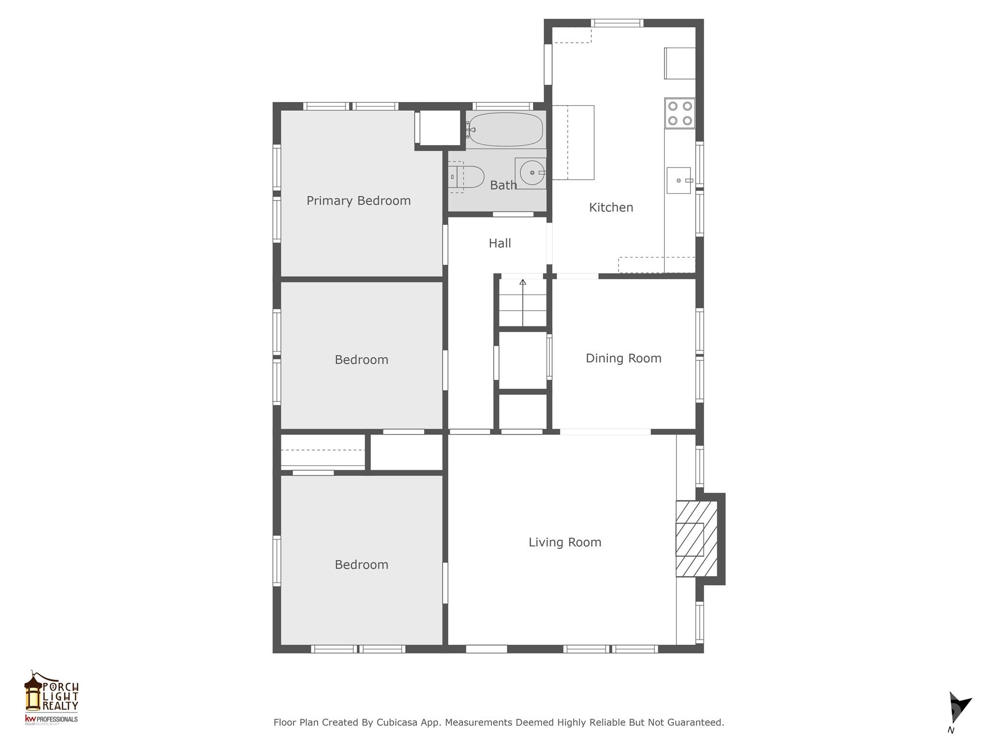 152 Sulphur Springs Road Asheville NC 28806