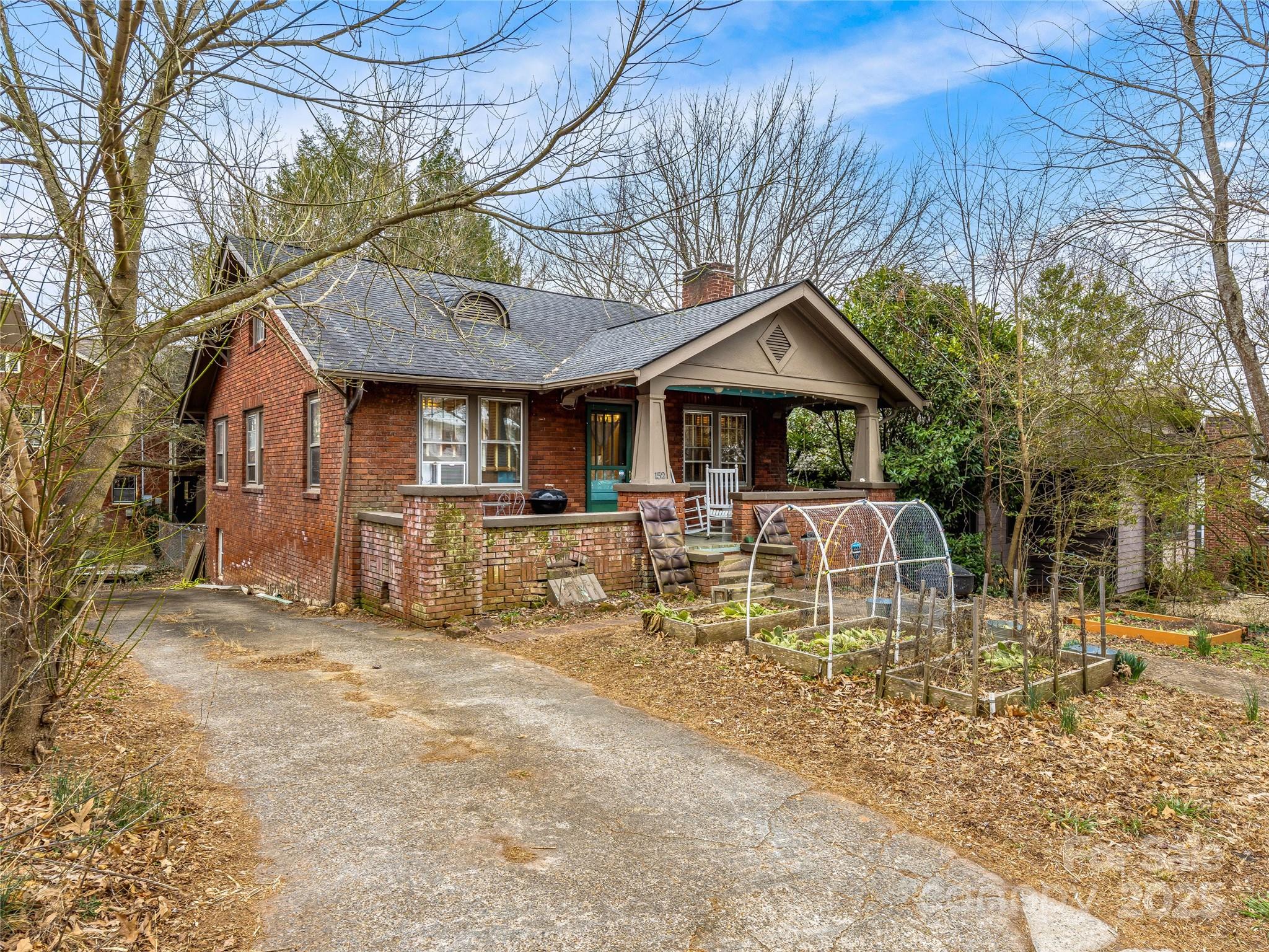 152 Sulphur Springs Road Asheville NC 28806