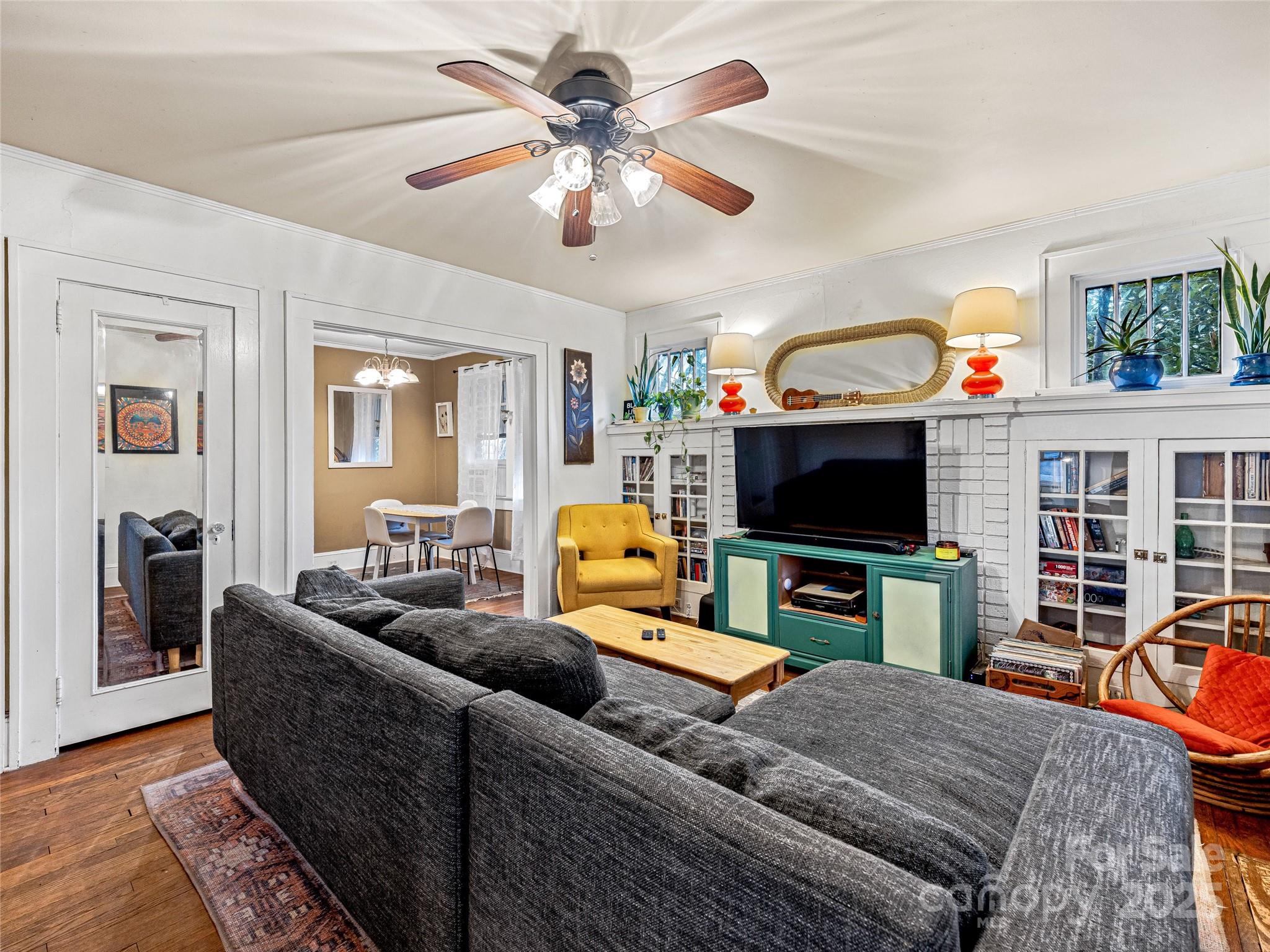 152 Sulphur Springs Road Asheville NC 28806